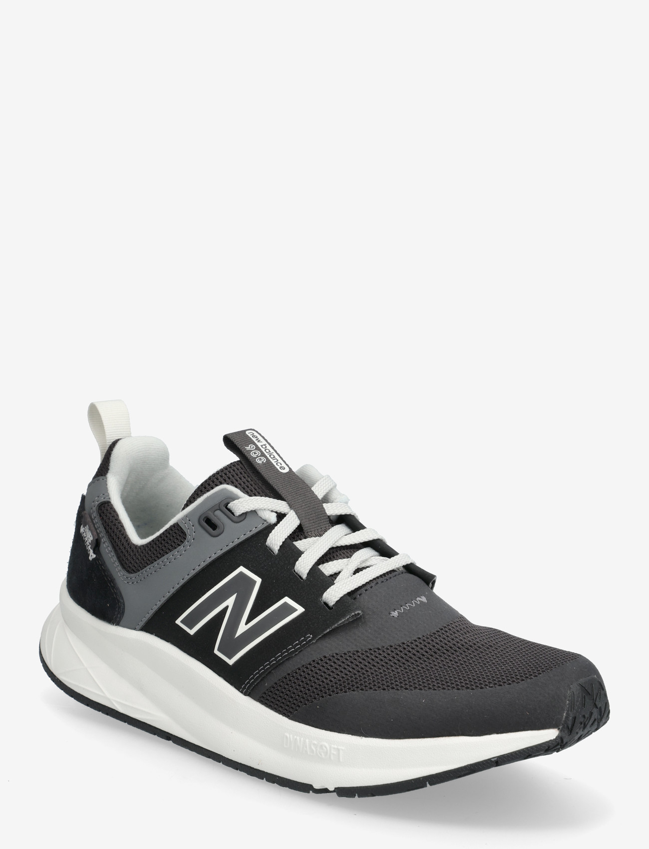 New Balance - New Balance DynaSoft UA900 v2 - løbesko - black - 0