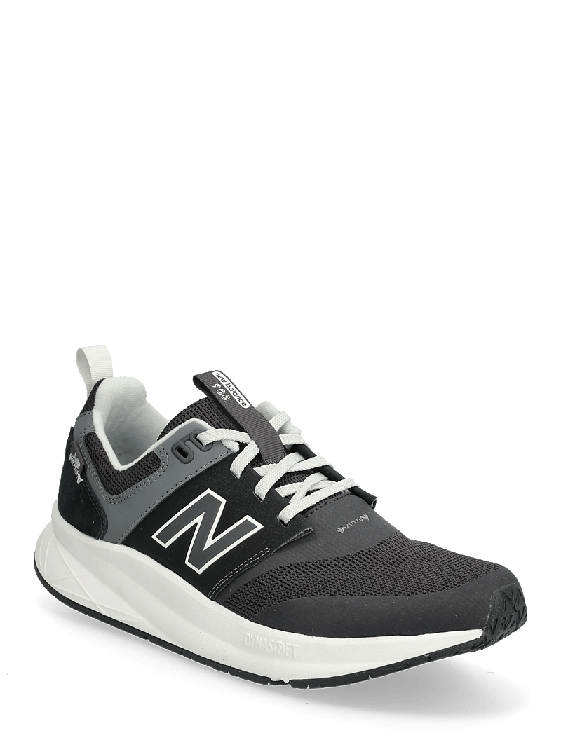 New Balance - New Balance DynaSoft UA900 v2 - løbesko - black - 0