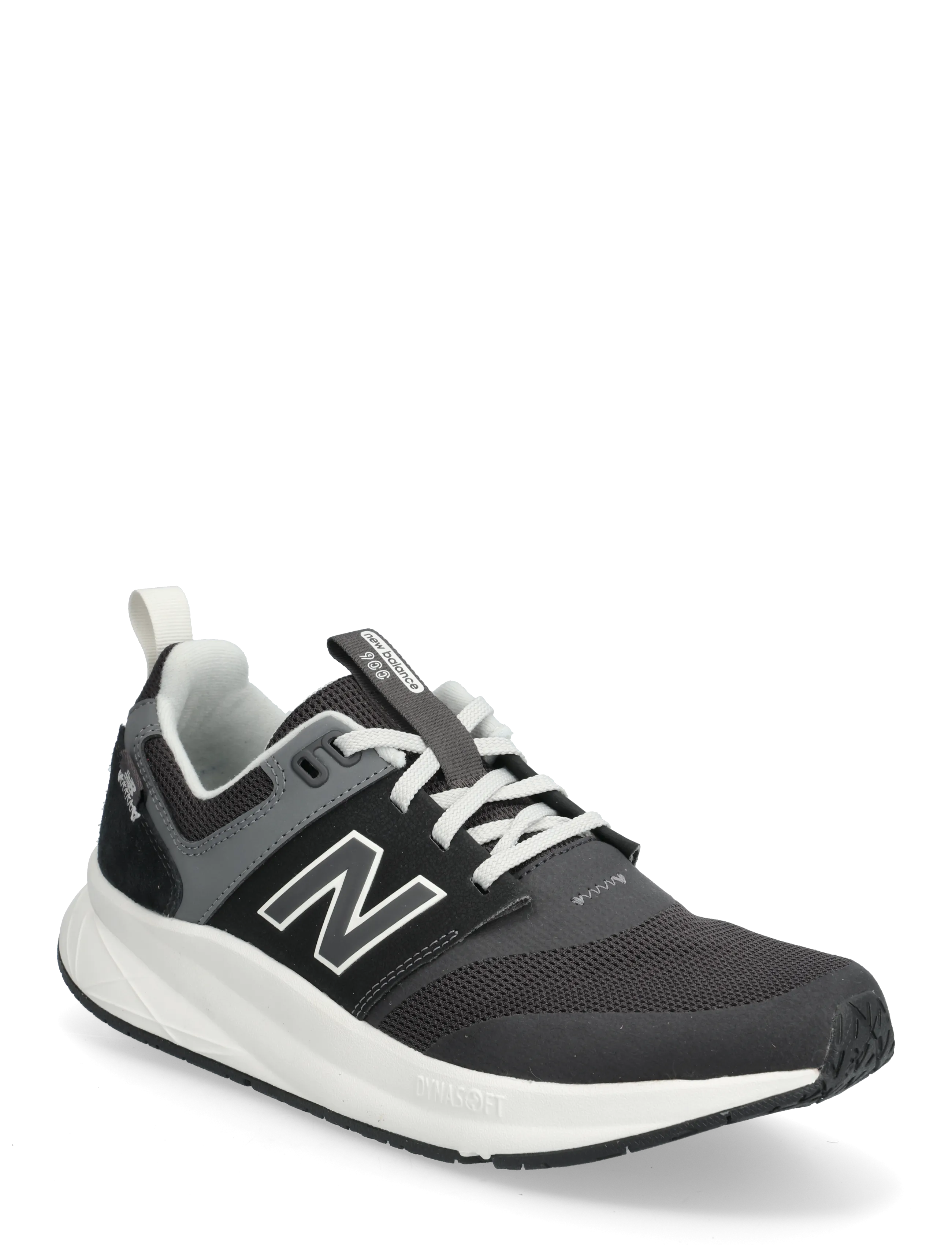 New Balance New Balance DynaSoft UA900 v2 - Løbesko - BLACK / black