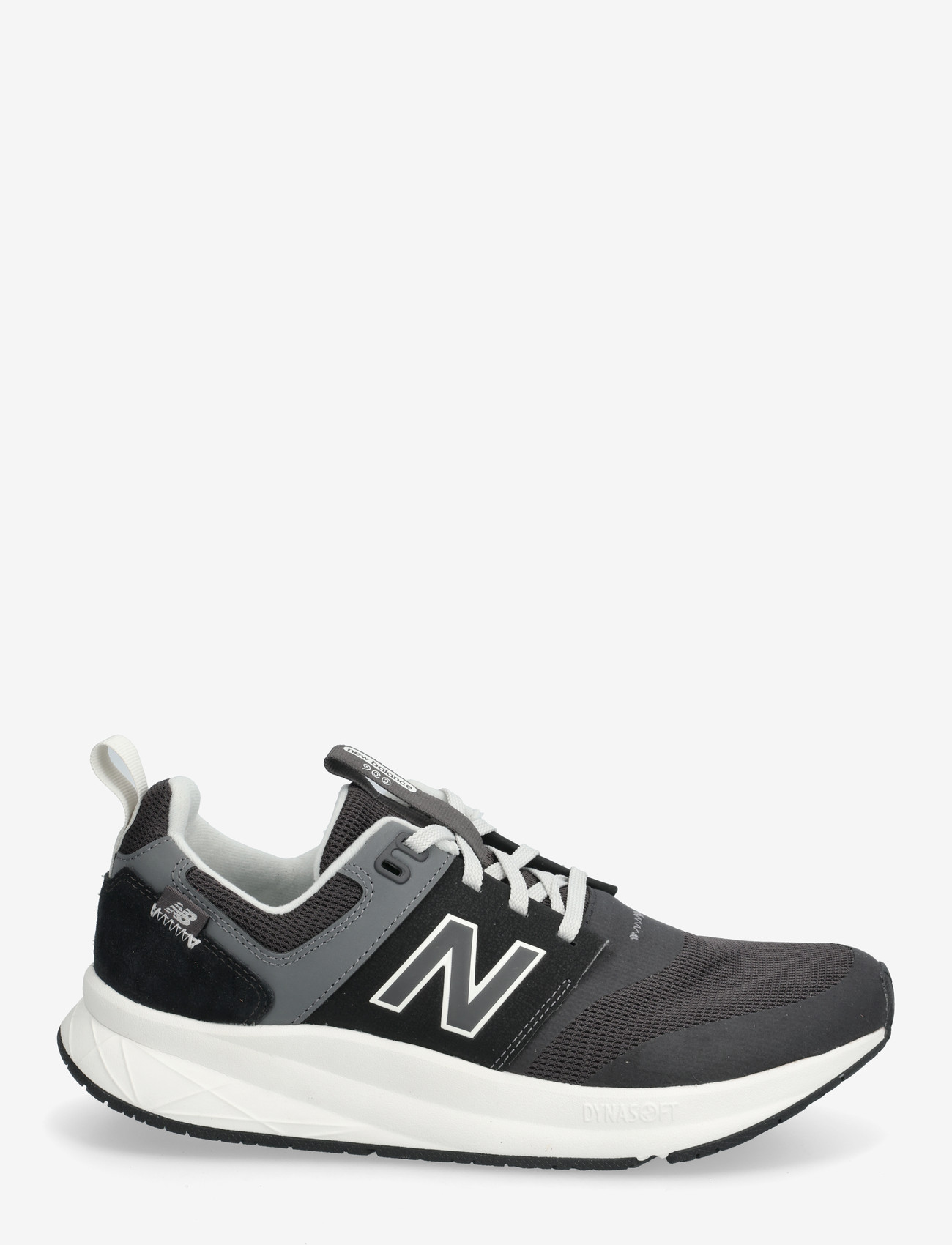 New Balance - New Balance DynaSoft UA900 v2 - løbesko - black - 1