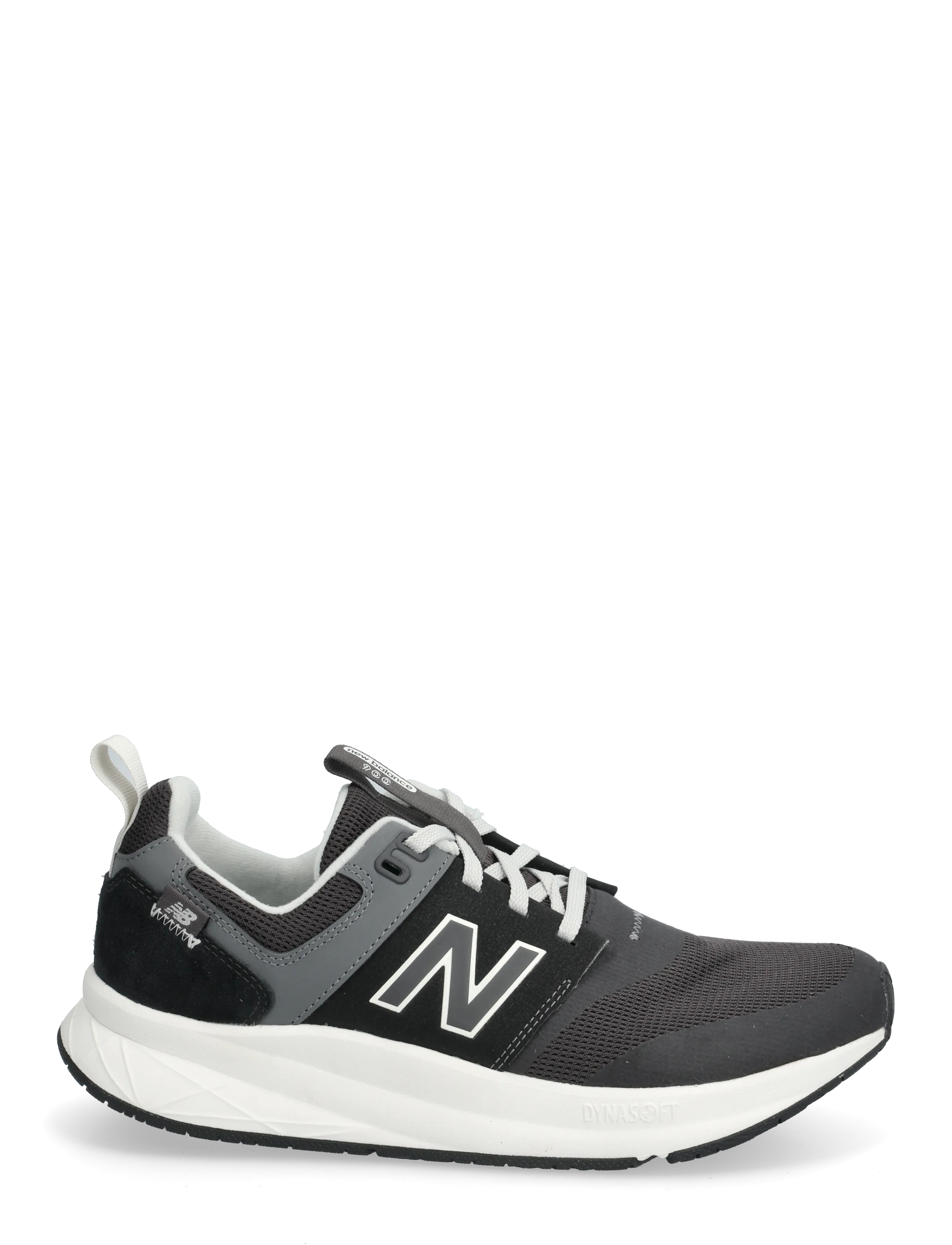 New Balance - New Balance DynaSoft UA900 v2 - løbesko - black - 1