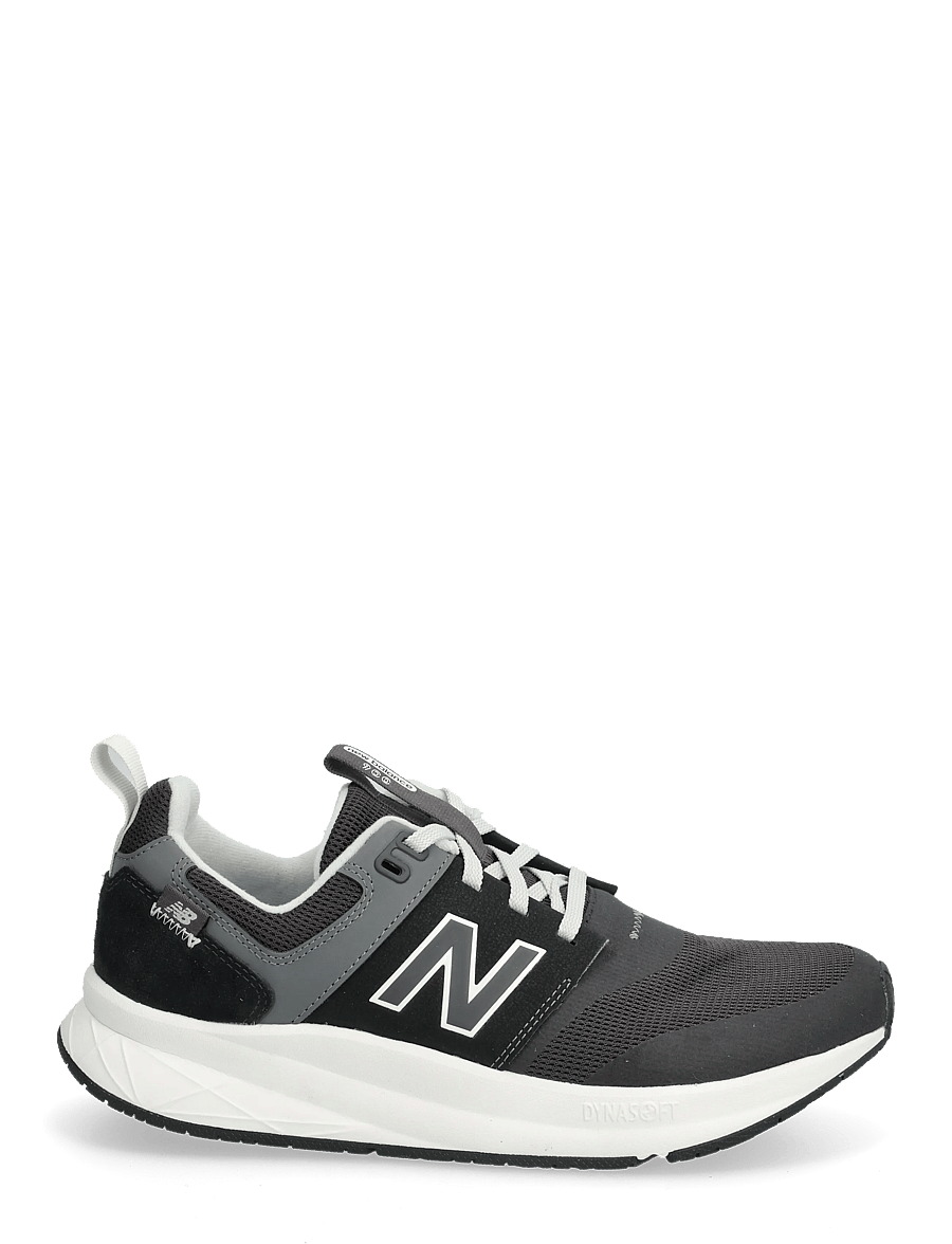 New Balance - New Balance DynaSoft UA900 v2 - løbesko - black - 1