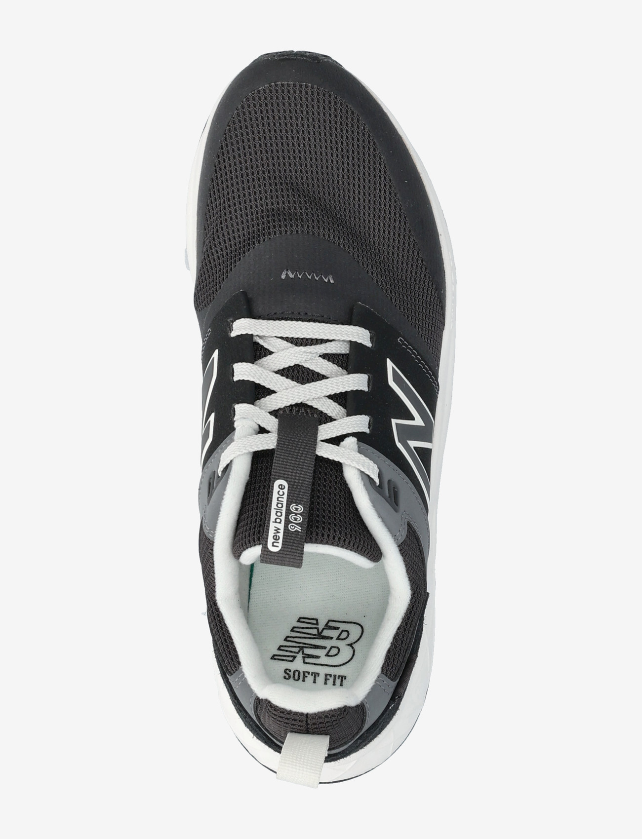 New Balance - New Balance DynaSoft UA900 v2 - løbesko - black - 3