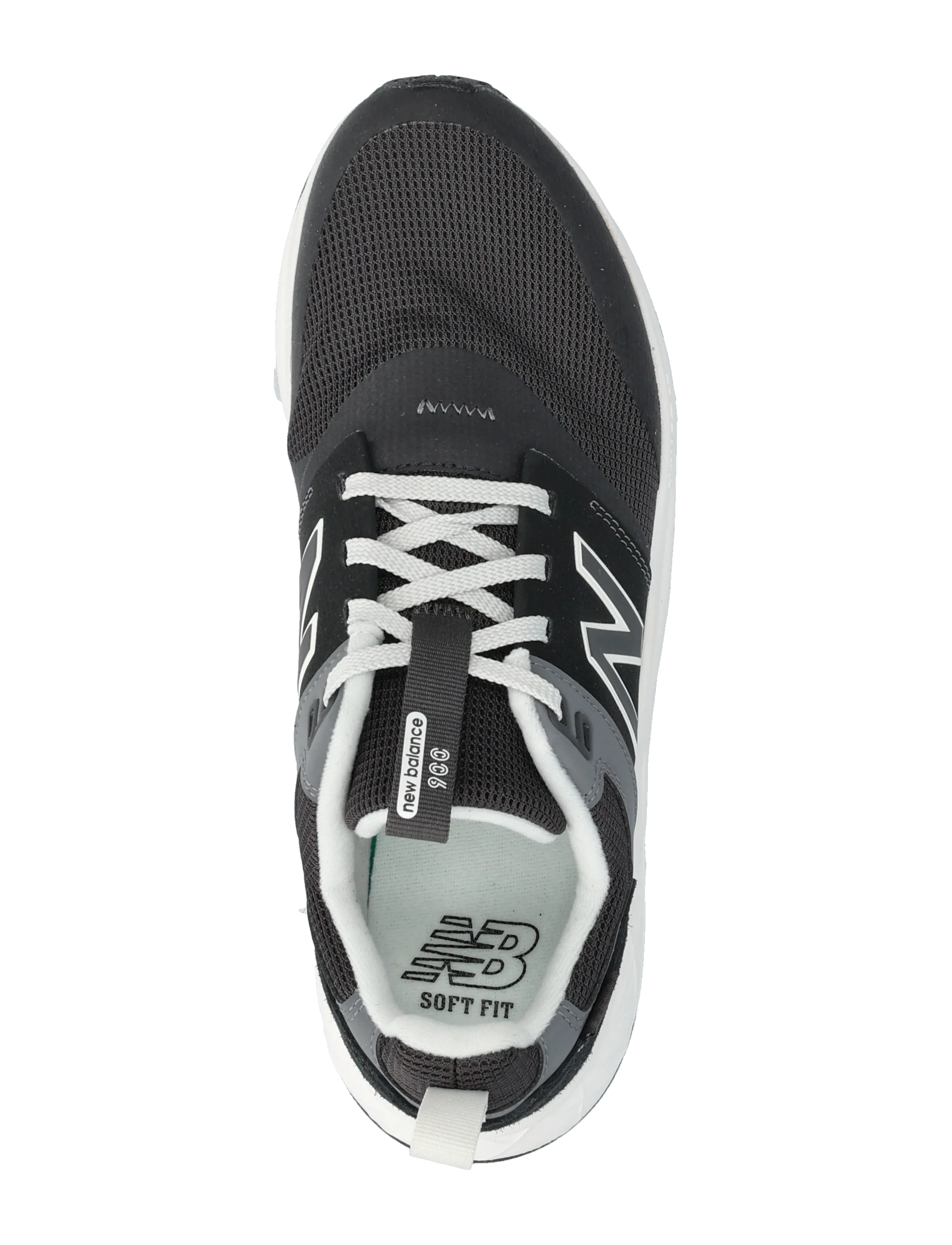 New Balance - New Balance DynaSoft UA900 v2 - løbesko - black - 3