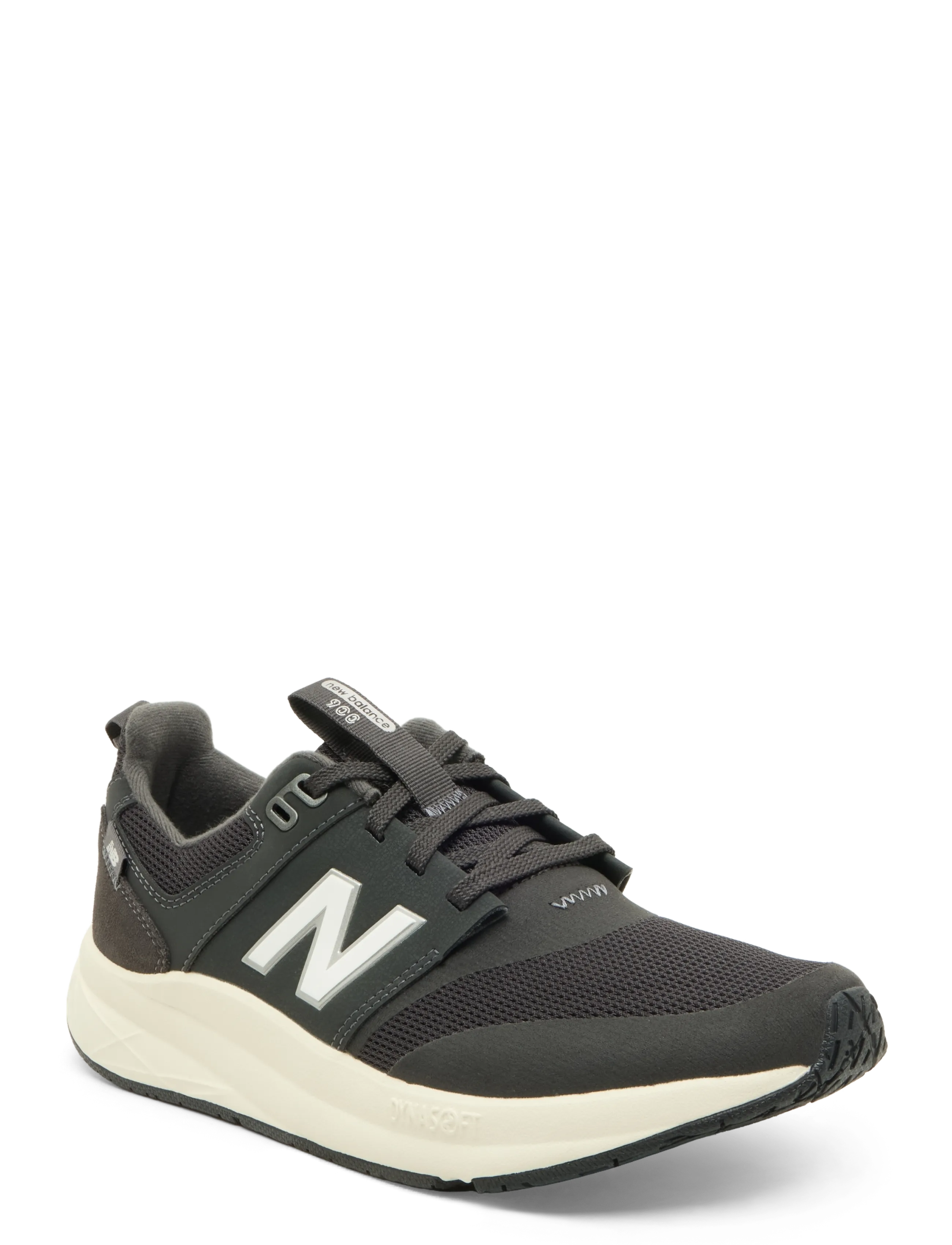 New Balance Dynasoft Ua900 V2, 44.5, Sport Sneakers, Grau - Low Top Frauen