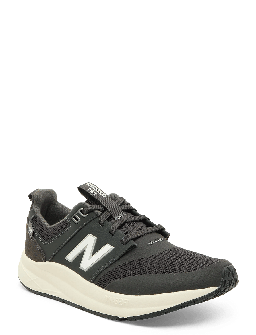 New Balance - New Balance DynaSoft UA900 v2 - low top sneakers - black cement - 0