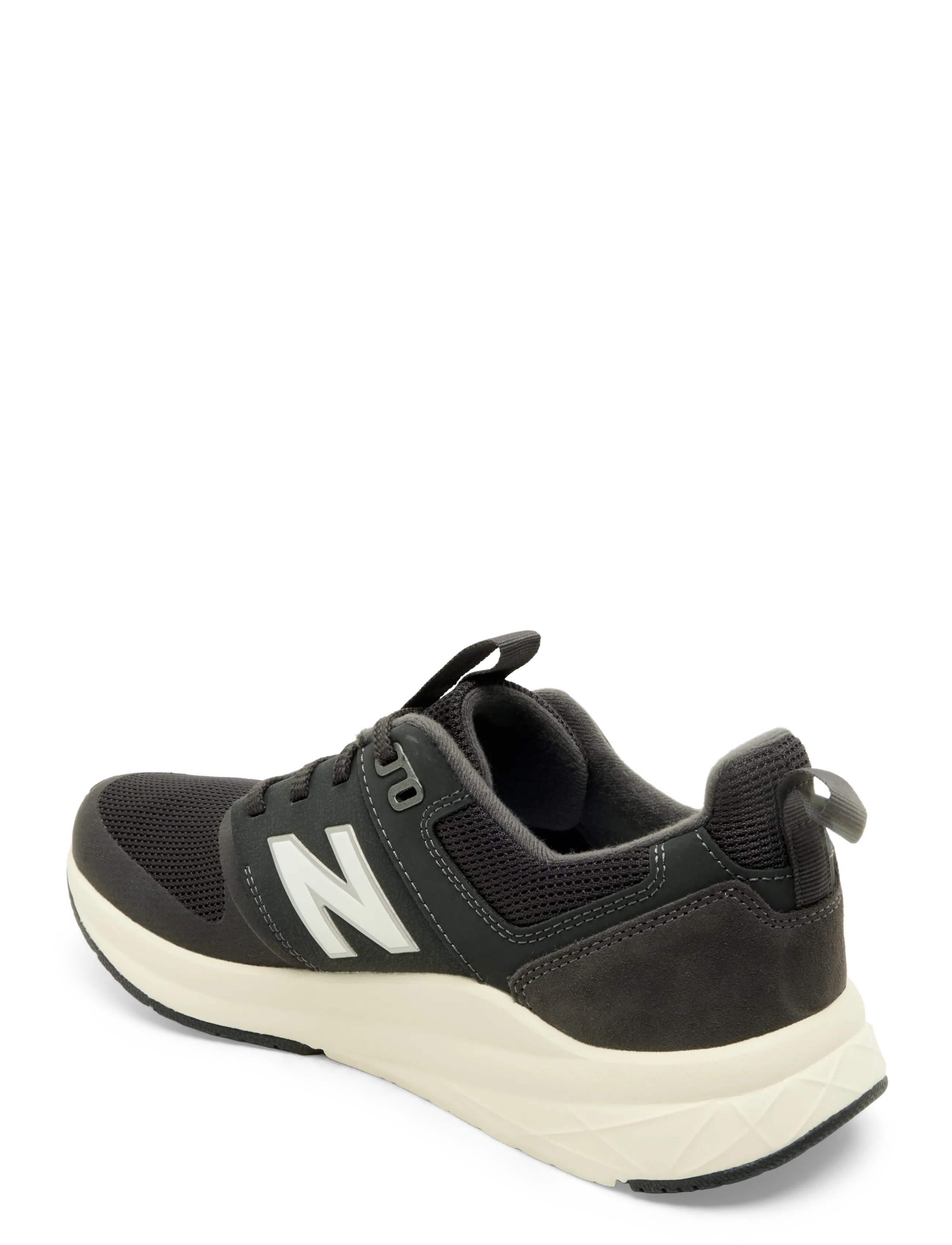 New Balance - New Balance DynaSoft UA900 v2 - low top sneakers - black cement - 1