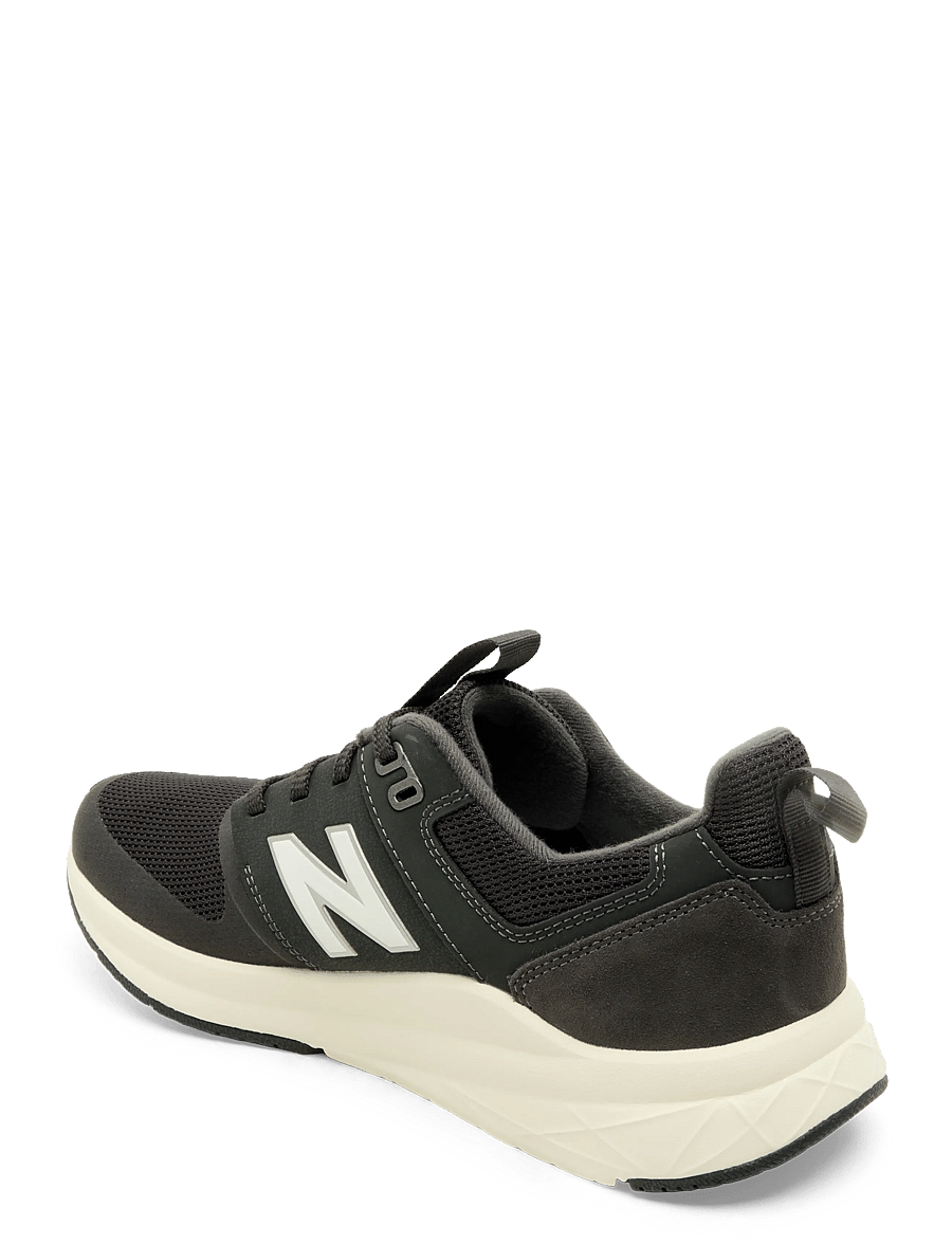 New Balance - New Balance DynaSoft UA900 v2 - low top sneakers - black cement - 1