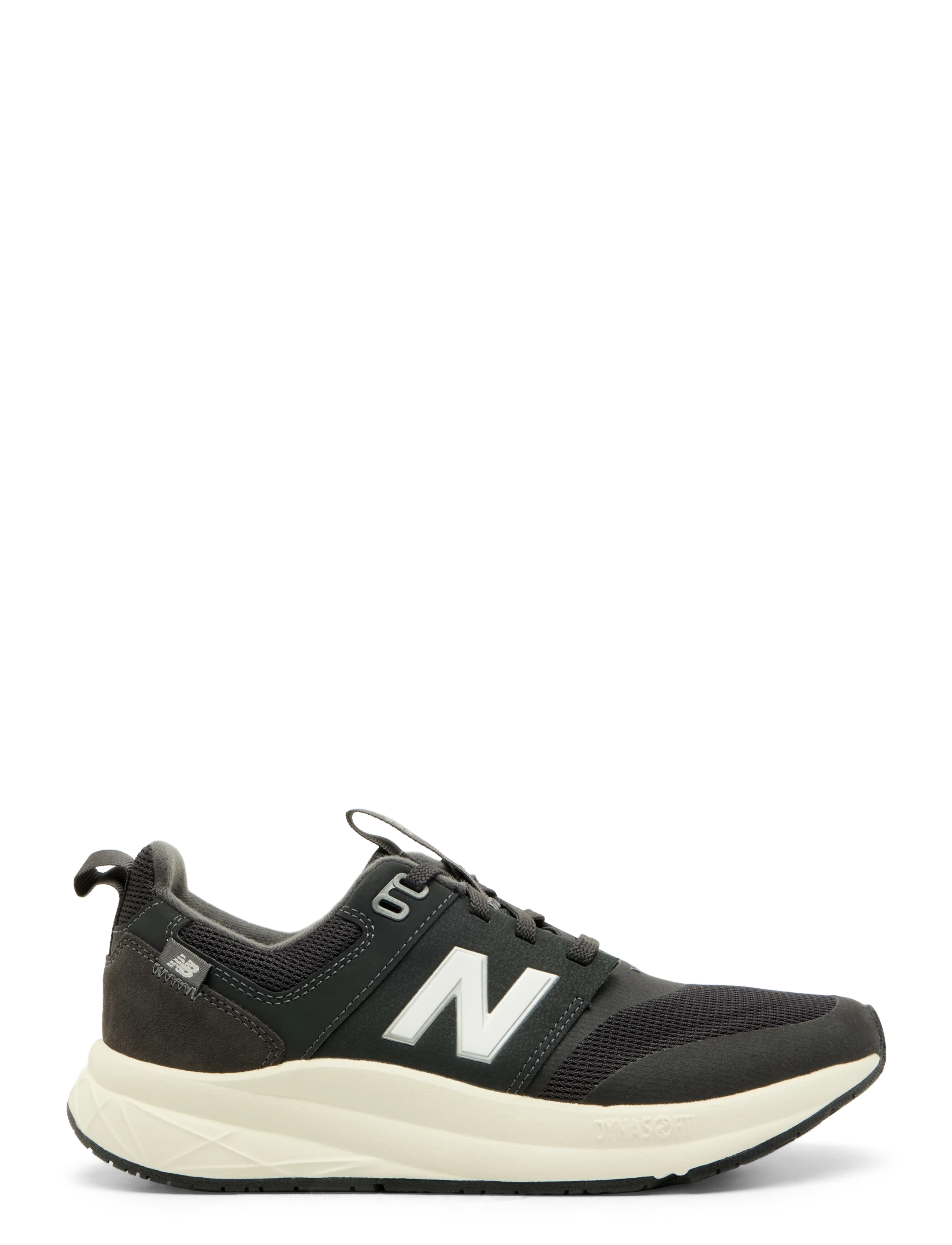 New Balance - New Balance DynaSoft UA900 v2 - low top sneakers - black cement - 2