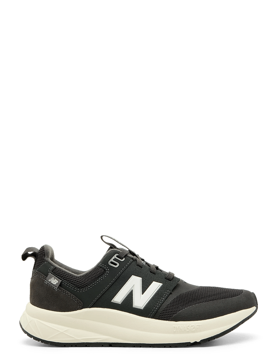 New Balance - New Balance DynaSoft UA900 v2 - low top sneakers - black cement - 2