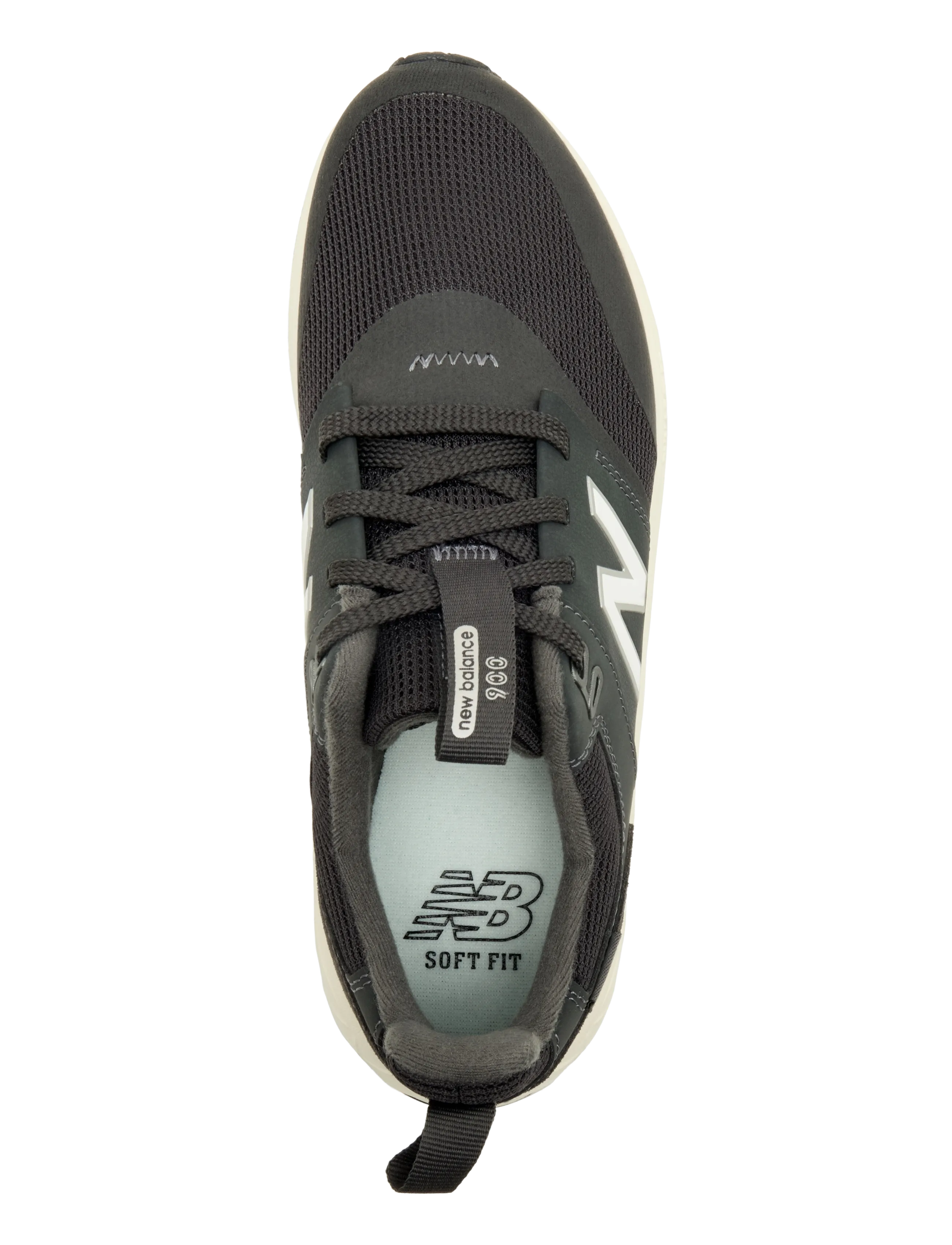 New Balance - New Balance DynaSoft UA900 v2 - low top sneakers - black cement - 3