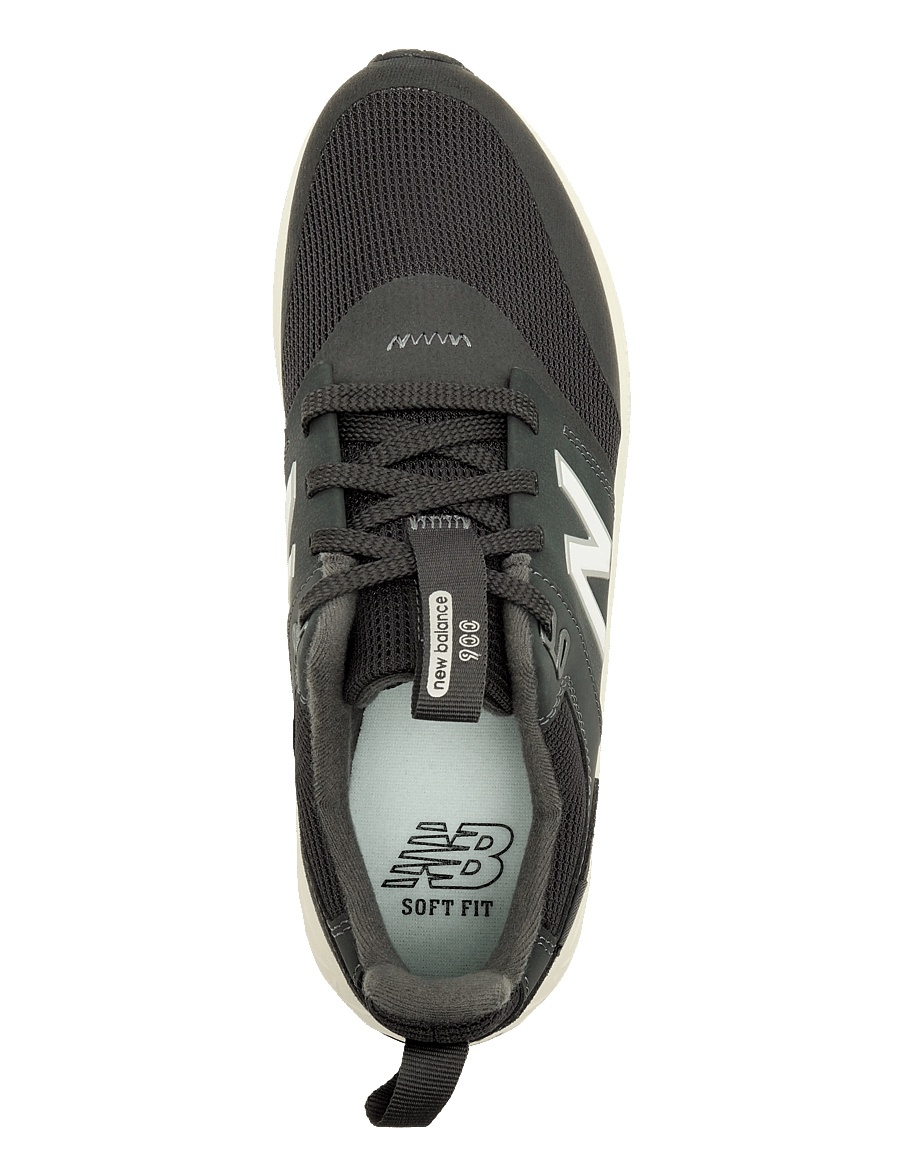 New Balance - New Balance DynaSoft UA900 v2 - low top sneakers - black cement - 3