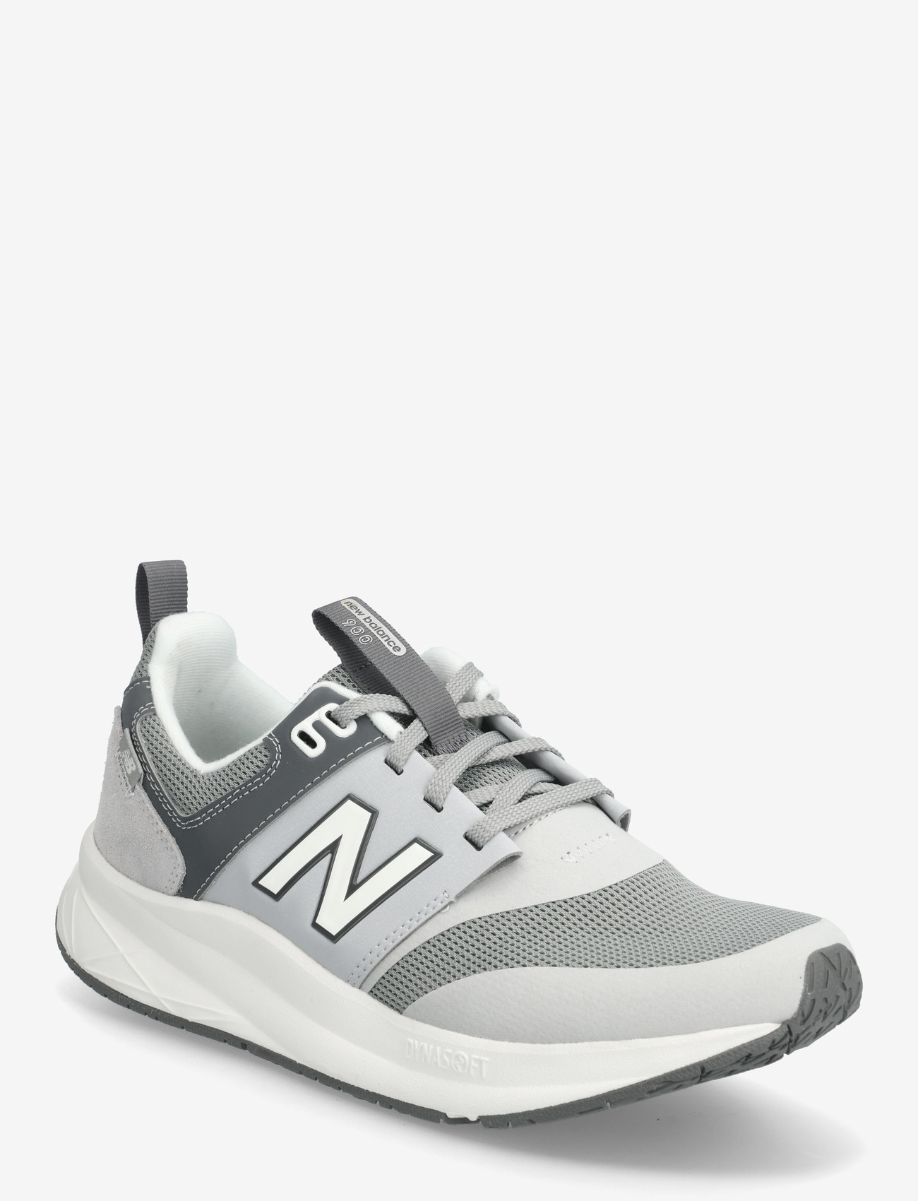 New Balance - New Balance DynaSoft UA900 v2 - løbesko - raincloud - 0