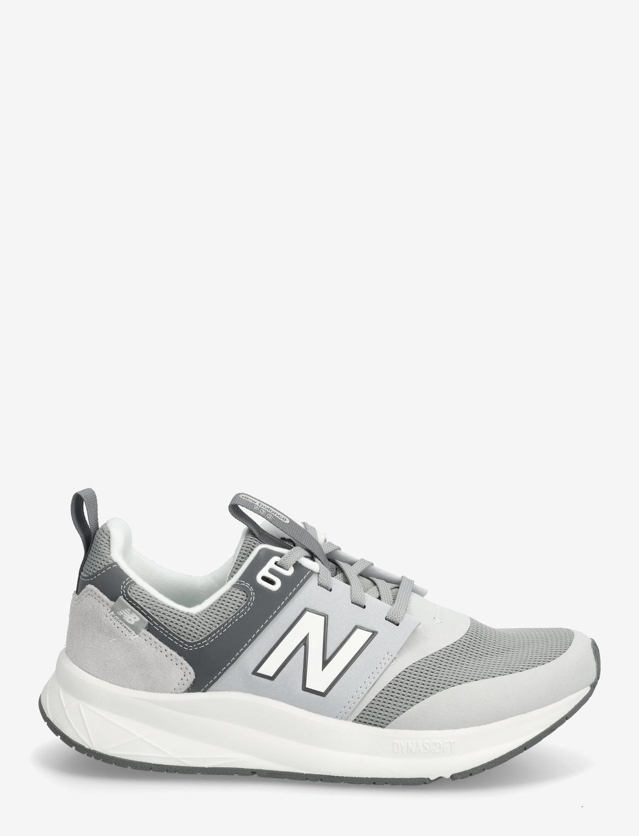 New Balance - New Balance DynaSoft UA900 v2 - løbesko - raincloud - 1