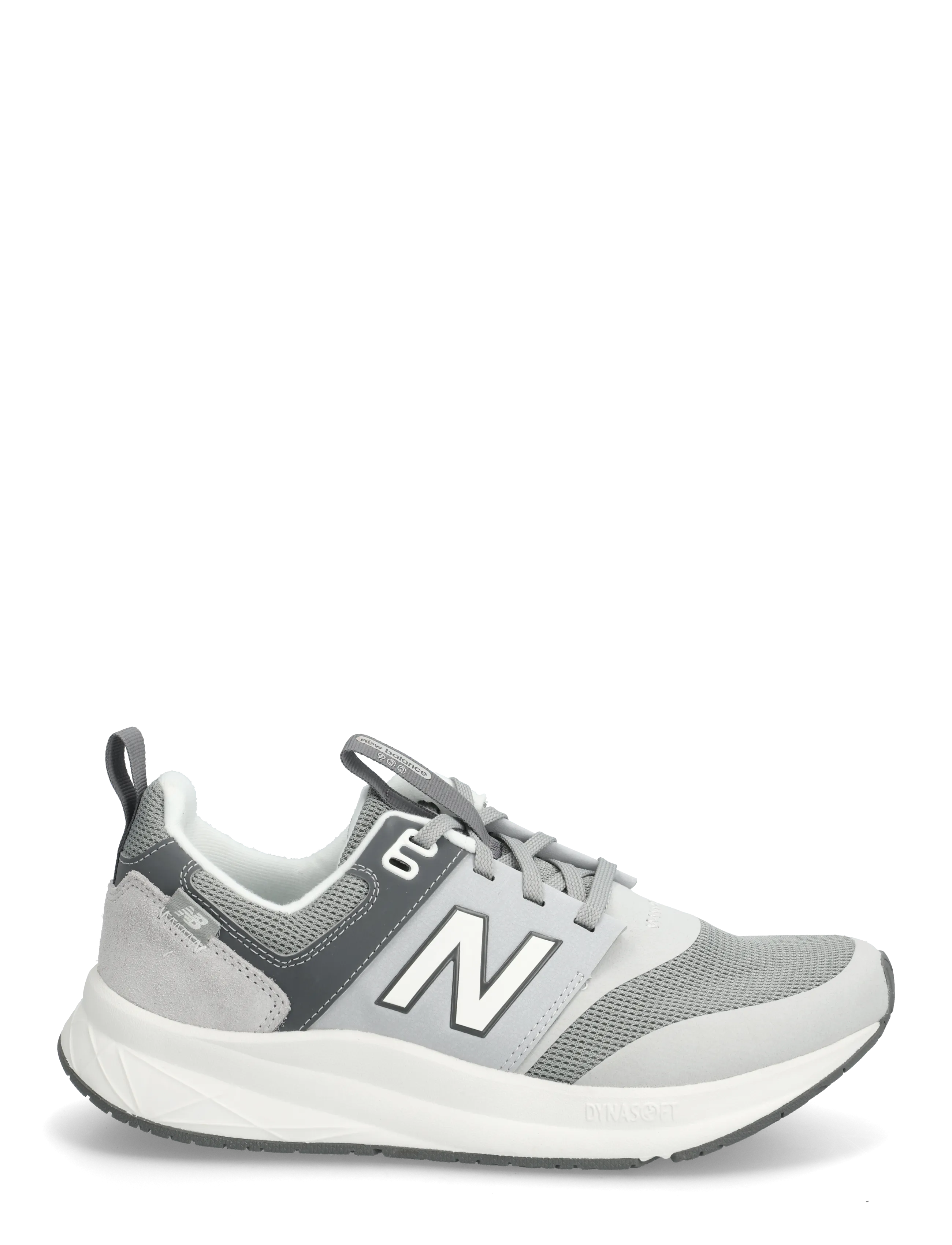 New Balance - New Balance DynaSoft UA900 v2 - running shoes - raincloud - 1