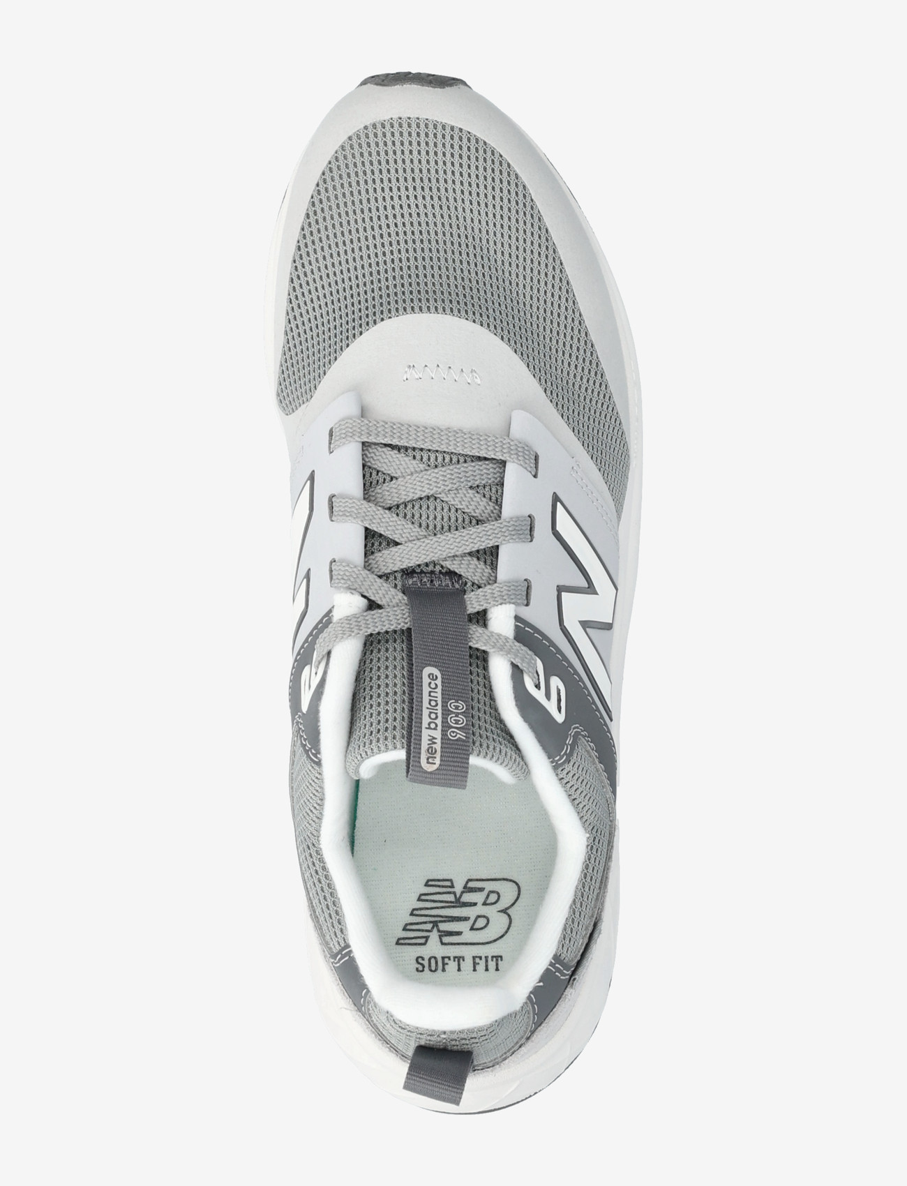 New Balance - New Balance DynaSoft UA900 v2 - løbesko - raincloud - 3