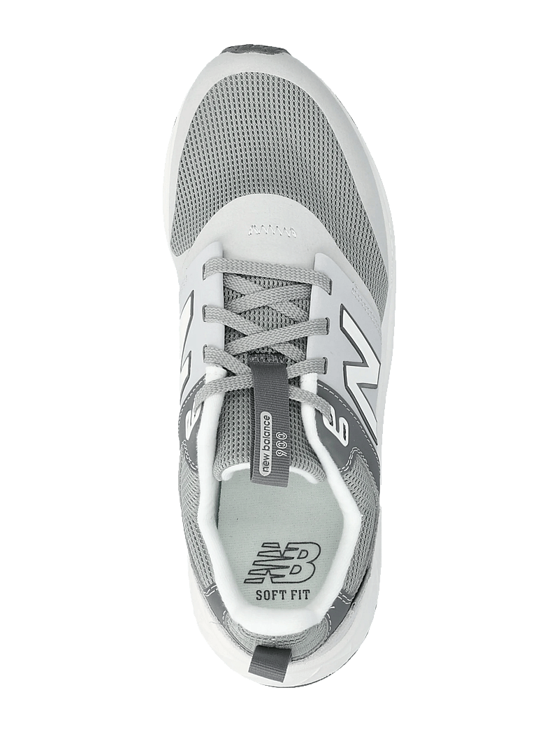 New Balance - New Balance DynaSoft UA900 v2 - løbesko - raincloud - 3