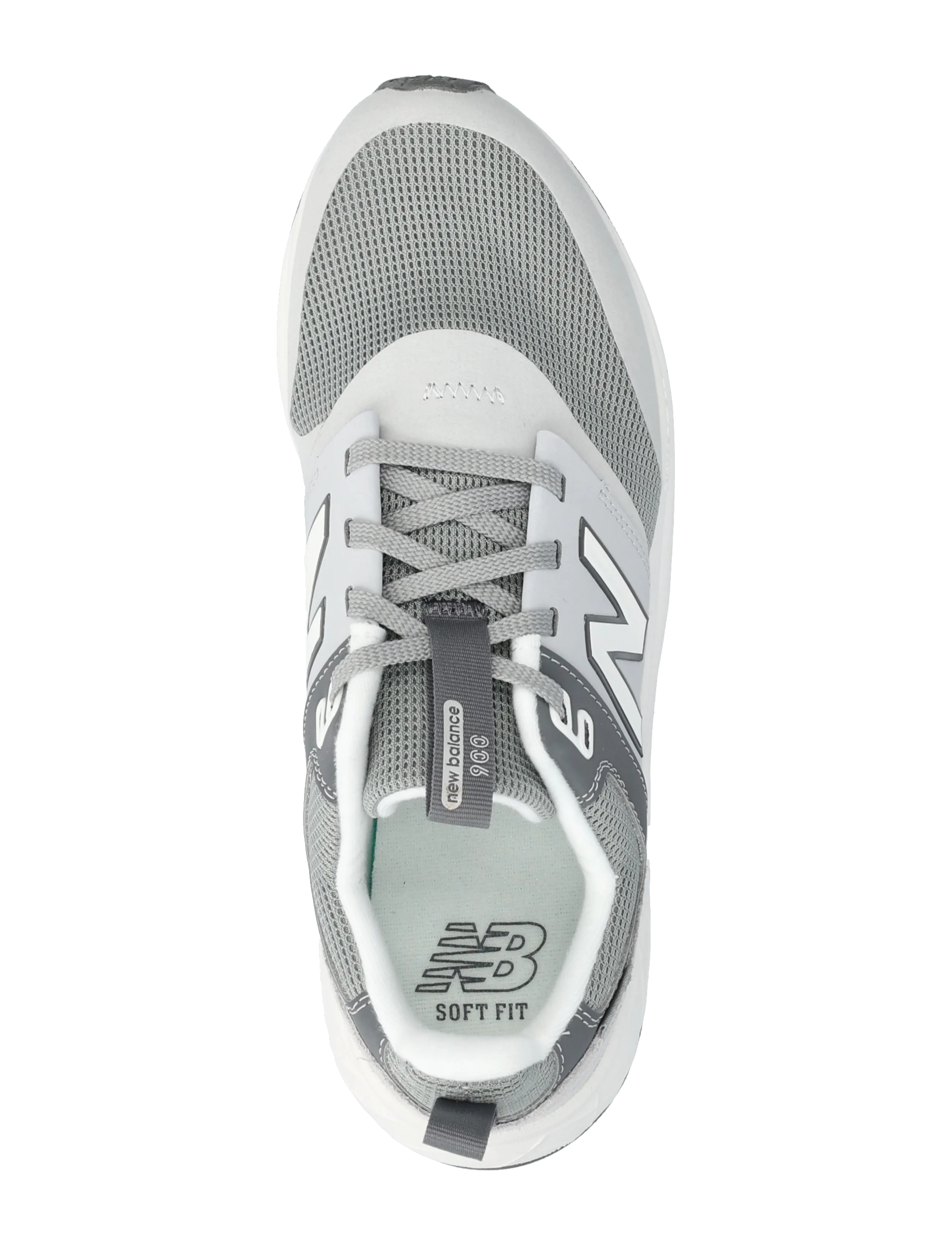 New Balance - New Balance DynaSoft UA900 v2 - løbesko - raincloud - 3
