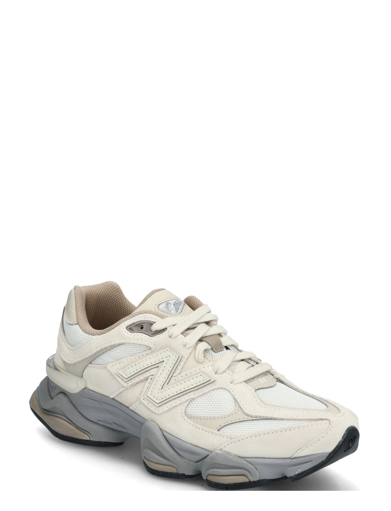 New Balance New Balance 9060 - Vis alt - TURTLEDOVE / cream