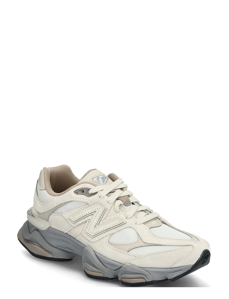 New Balance - New Balance 9060 - lave sneakers - turtledove - 0