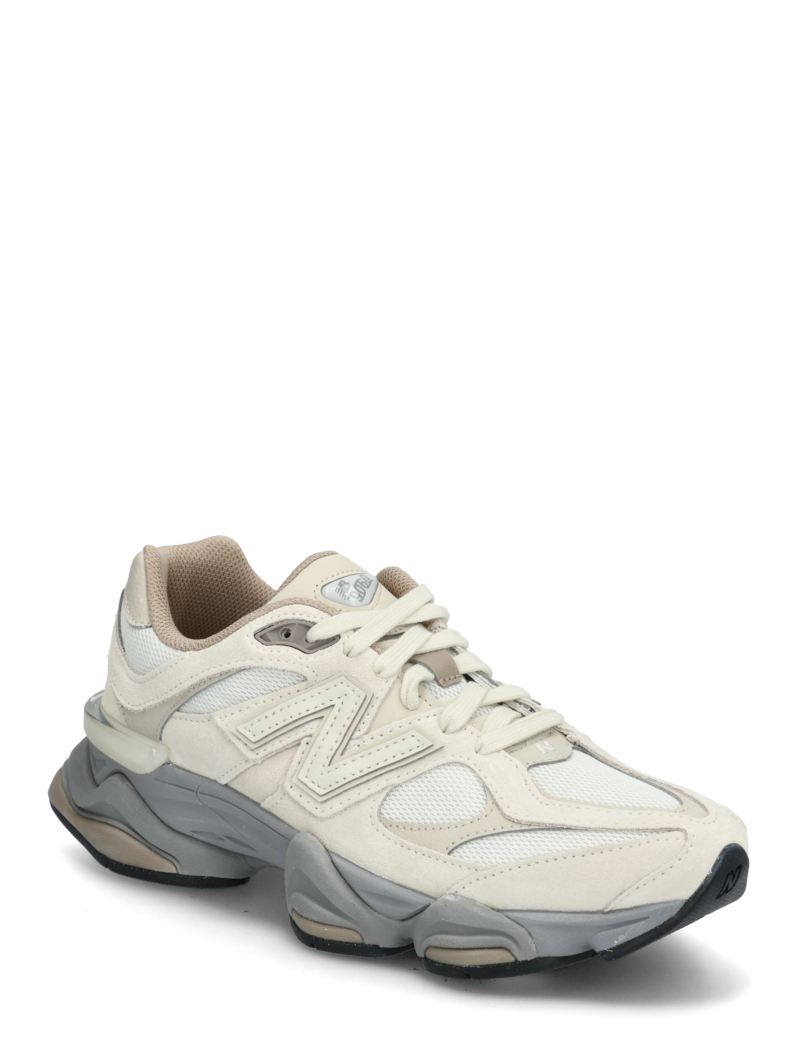 New Balance New Balance 9060 - New Balance - TURTLEDOVE / cream
