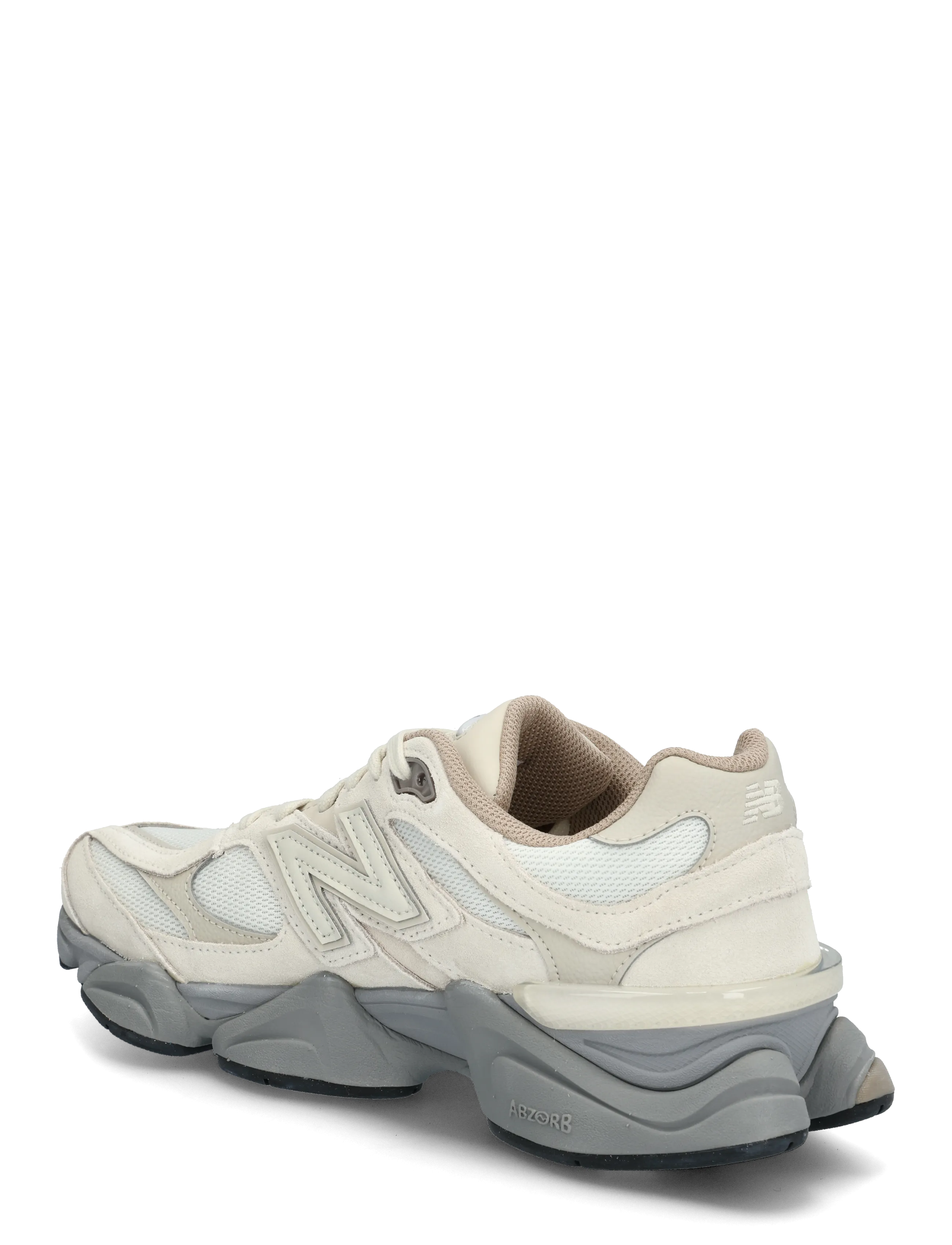 New Balance - New Balance 9060 - låga sneakers - turtledove - 1