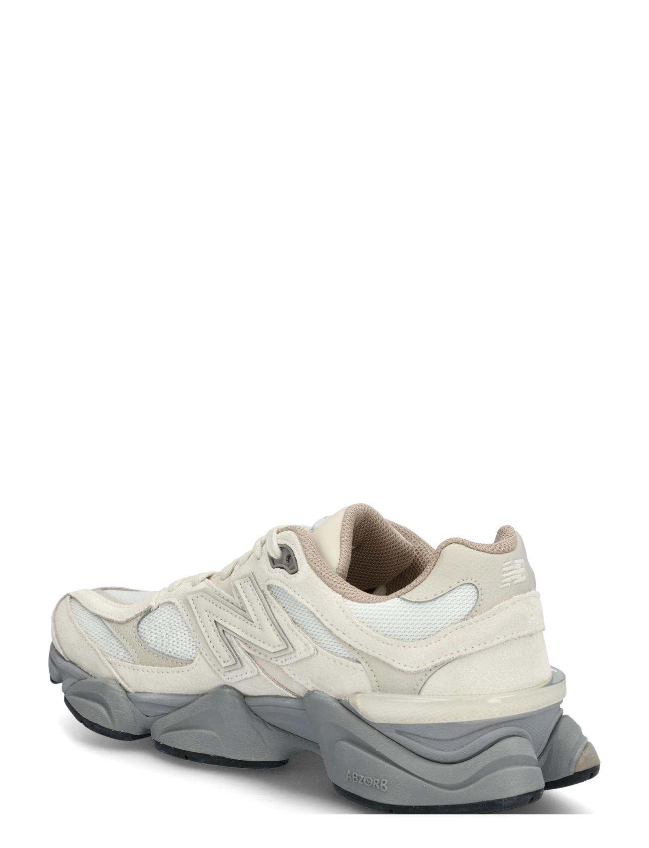 New Balance - New Balance 9060 - lave sneakers - turtledove - 1