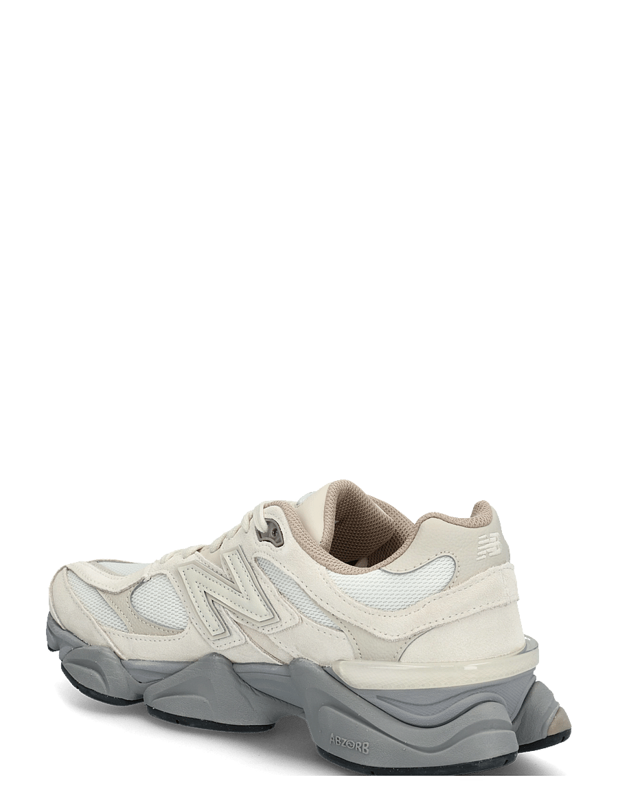 New Balance - New Balance 9060 - lave sneakers - turtledove - 1
