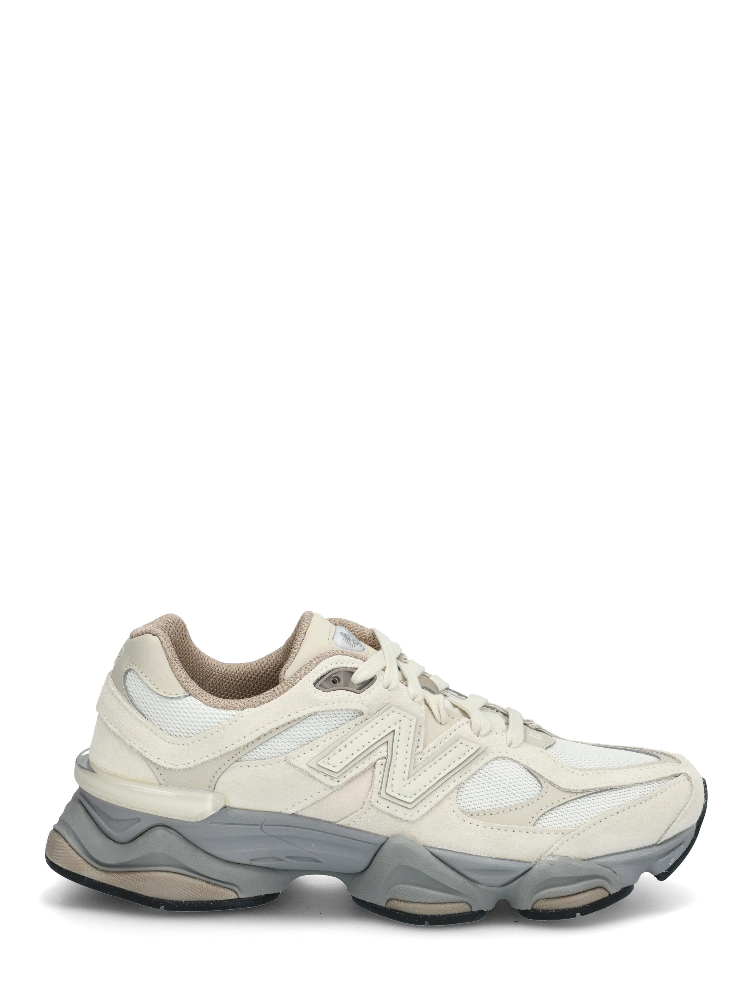 New Balance - New Balance 9060 - låga sneakers - turtledove - 2