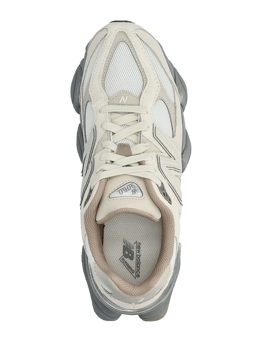 New Balance - New Balance 9060 - låga sneakers - turtledove - 3