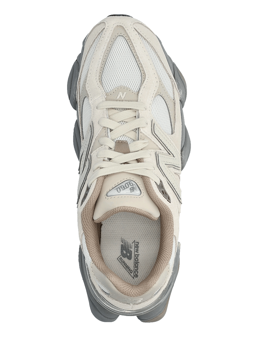 New Balance - New Balance 9060 - lave sneakers - turtledove - 3