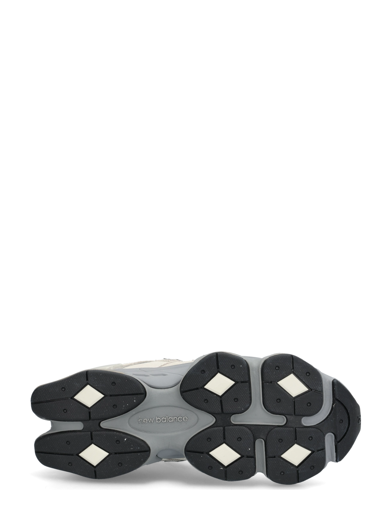 New Balance - New Balance 9060 - lave sneakers - turtledove - 4