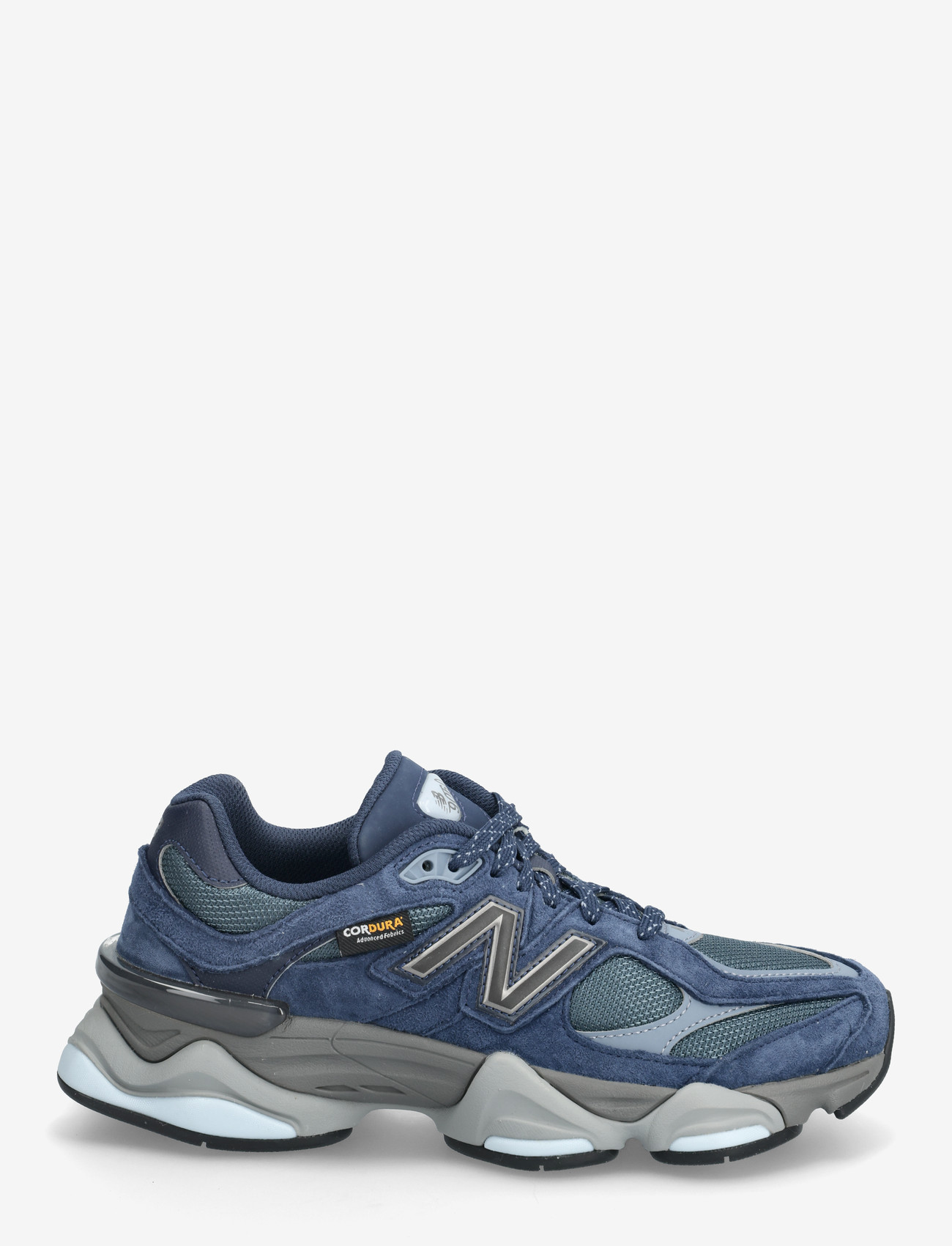 New Balance - New Balance 9060 - niedriger schnitt - nb navy - 1