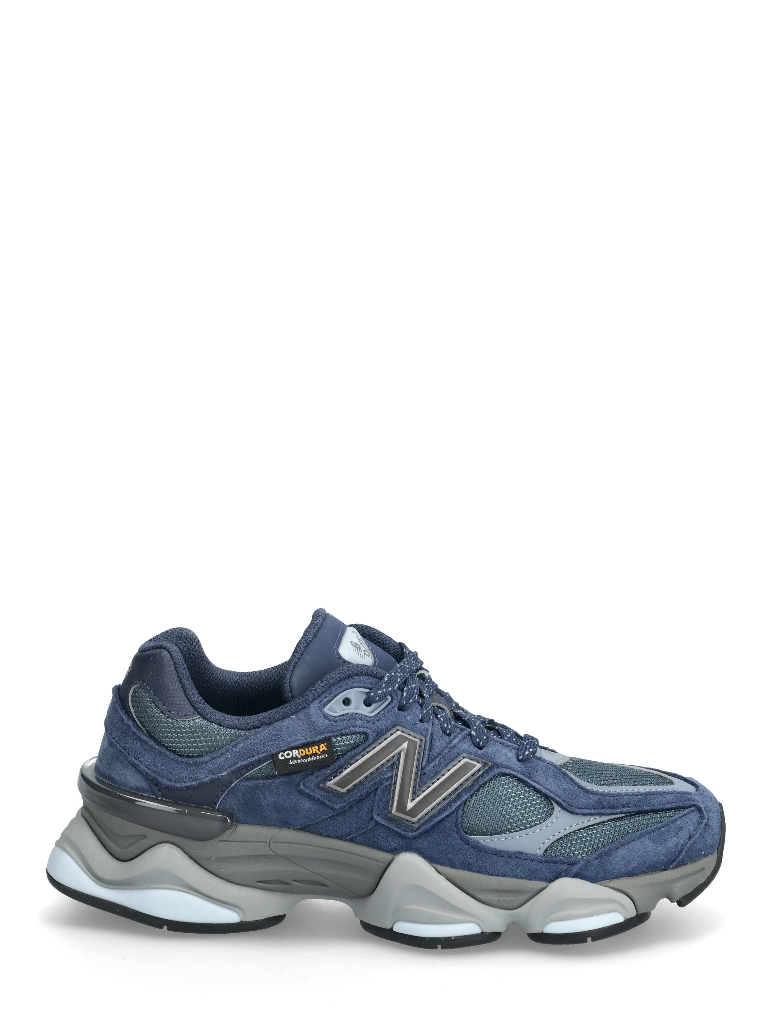 New Balance - New Balance 9060 - niedriger schnitt - nb navy - 1