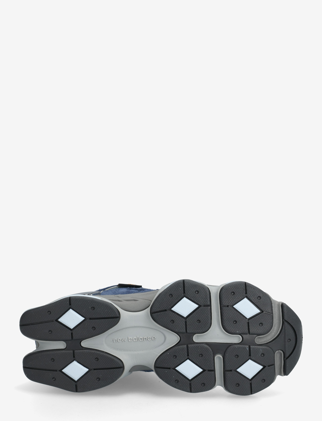 New Balance - New Balance 9060 - niedriger schnitt - nb navy - 4