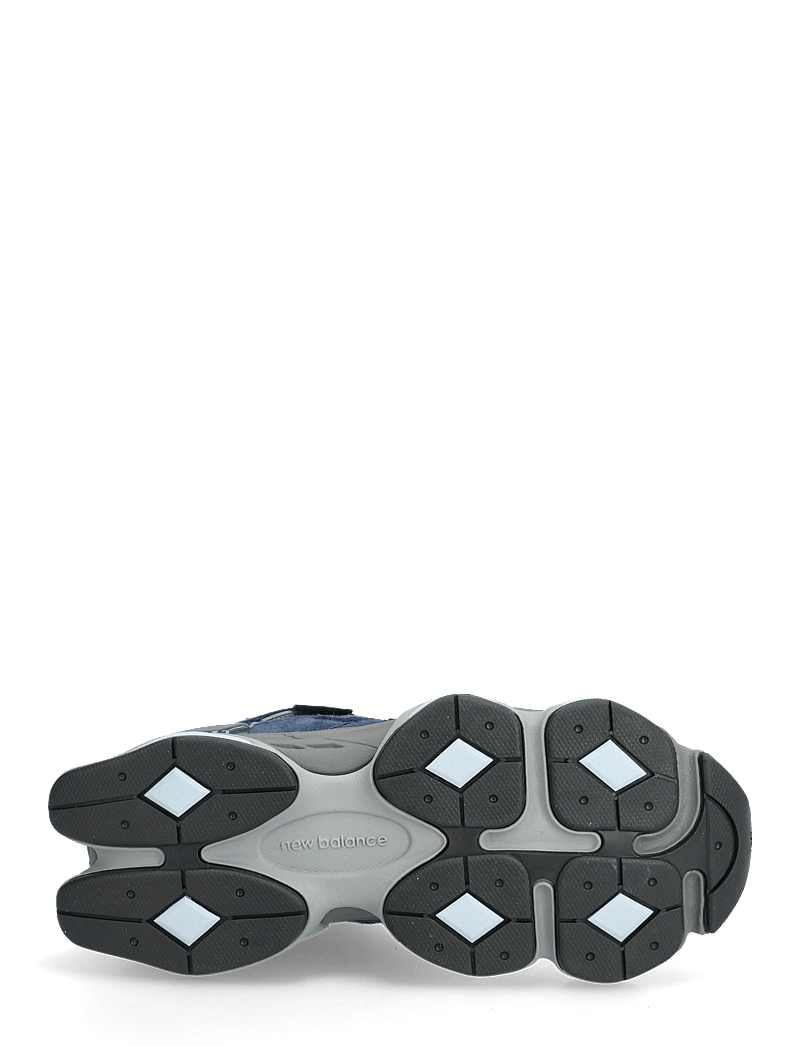 New Balance - New Balance 9060 - niedriger schnitt - nb navy - 4