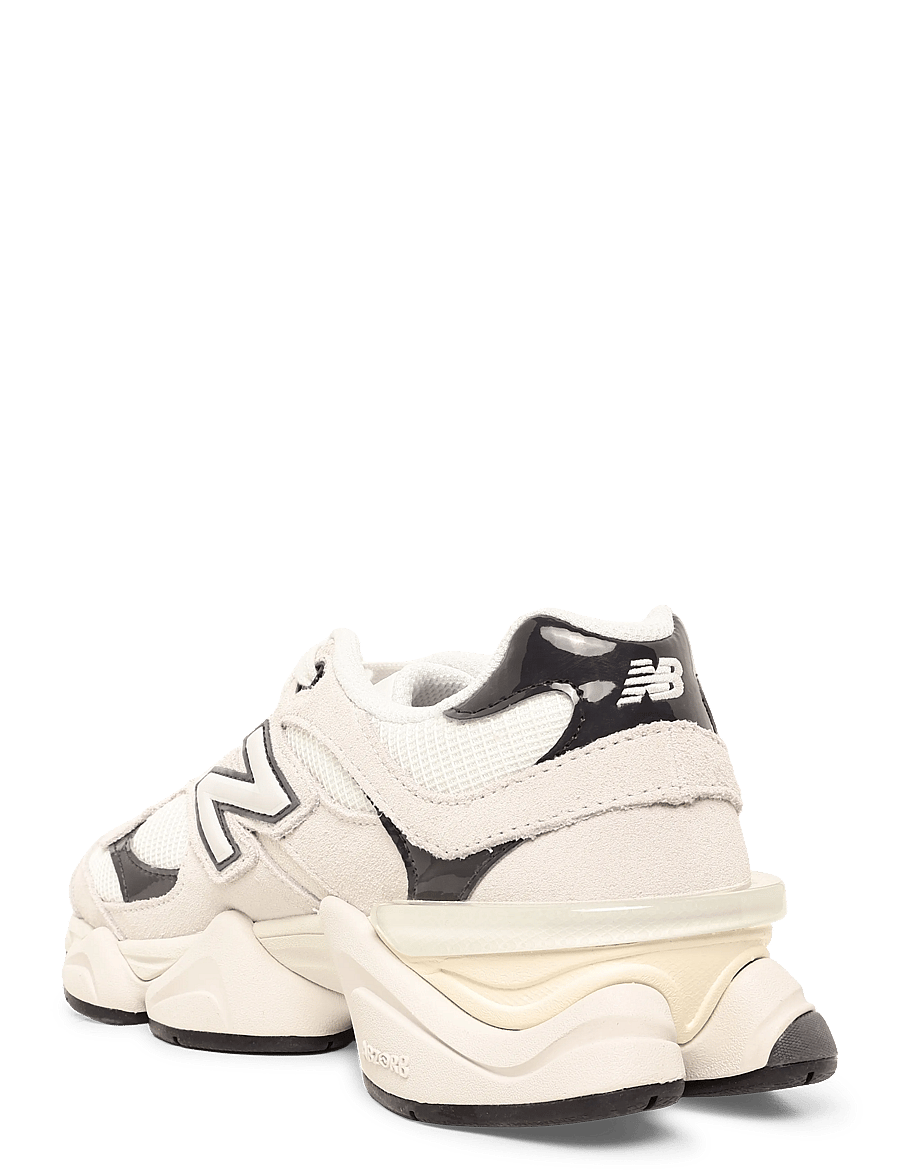 New Balance - New Balance 9060 - niedriger schnitt - reflection - 1