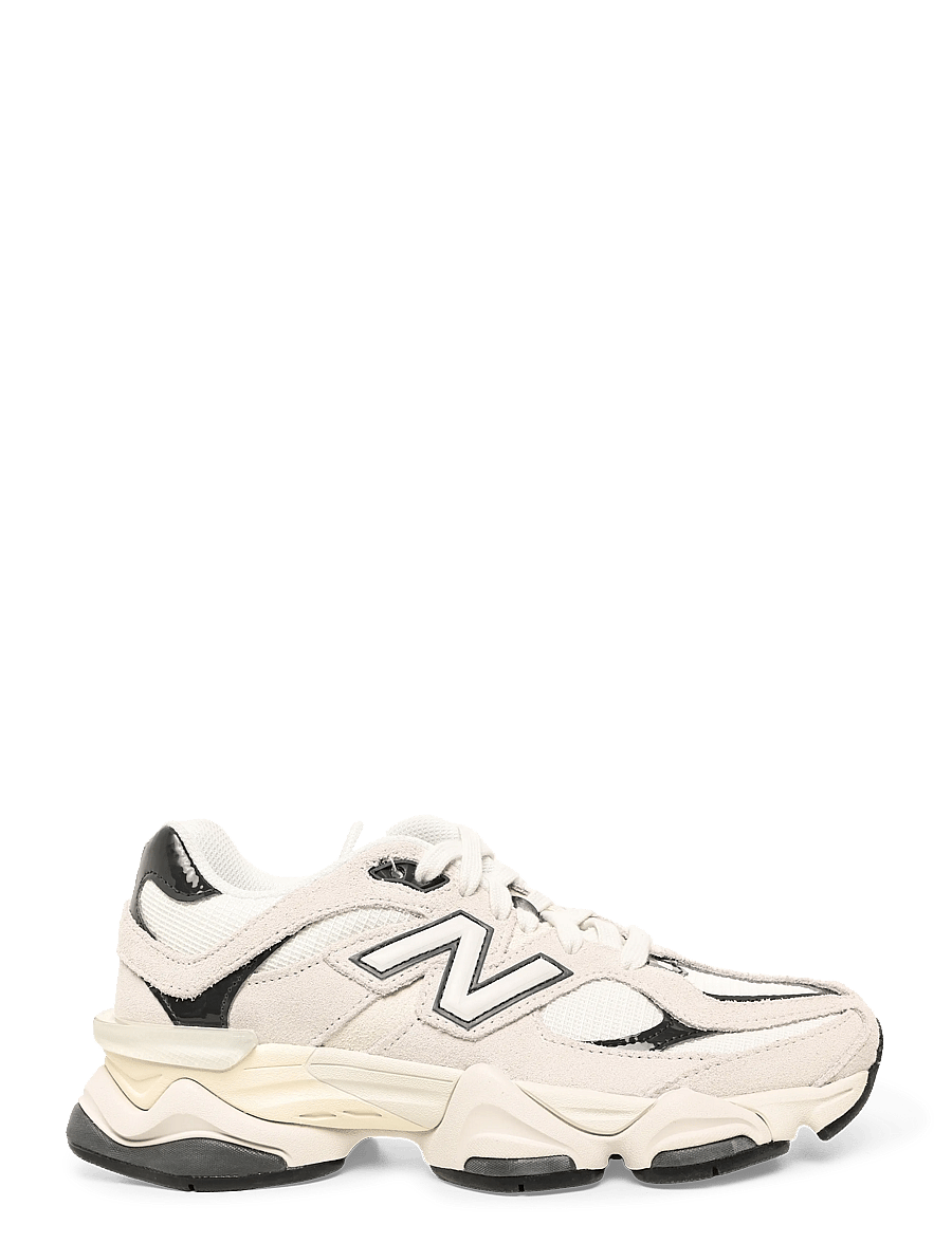 New Balance - New Balance 9060 - niedriger schnitt - reflection - 2