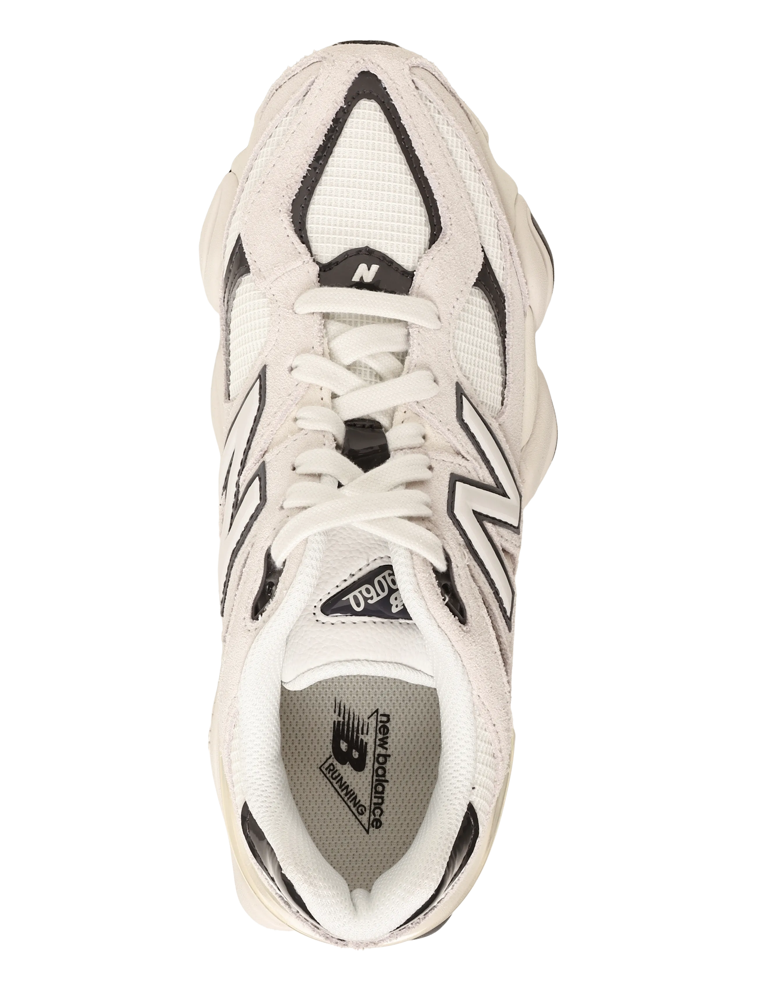New Balance - New Balance 9060 - low tops - reflection - 3