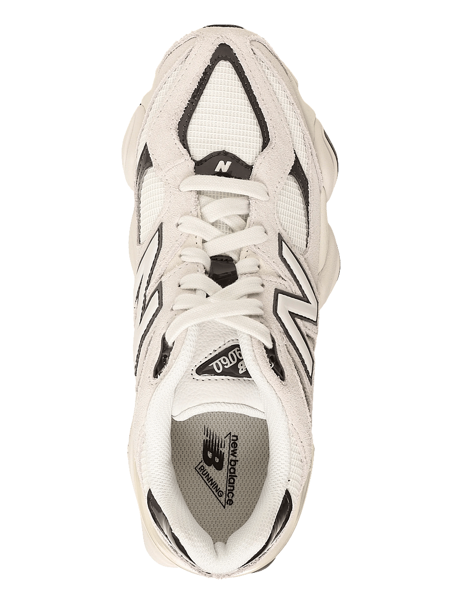 New Balance - New Balance 9060 - niedriger schnitt - reflection - 3
