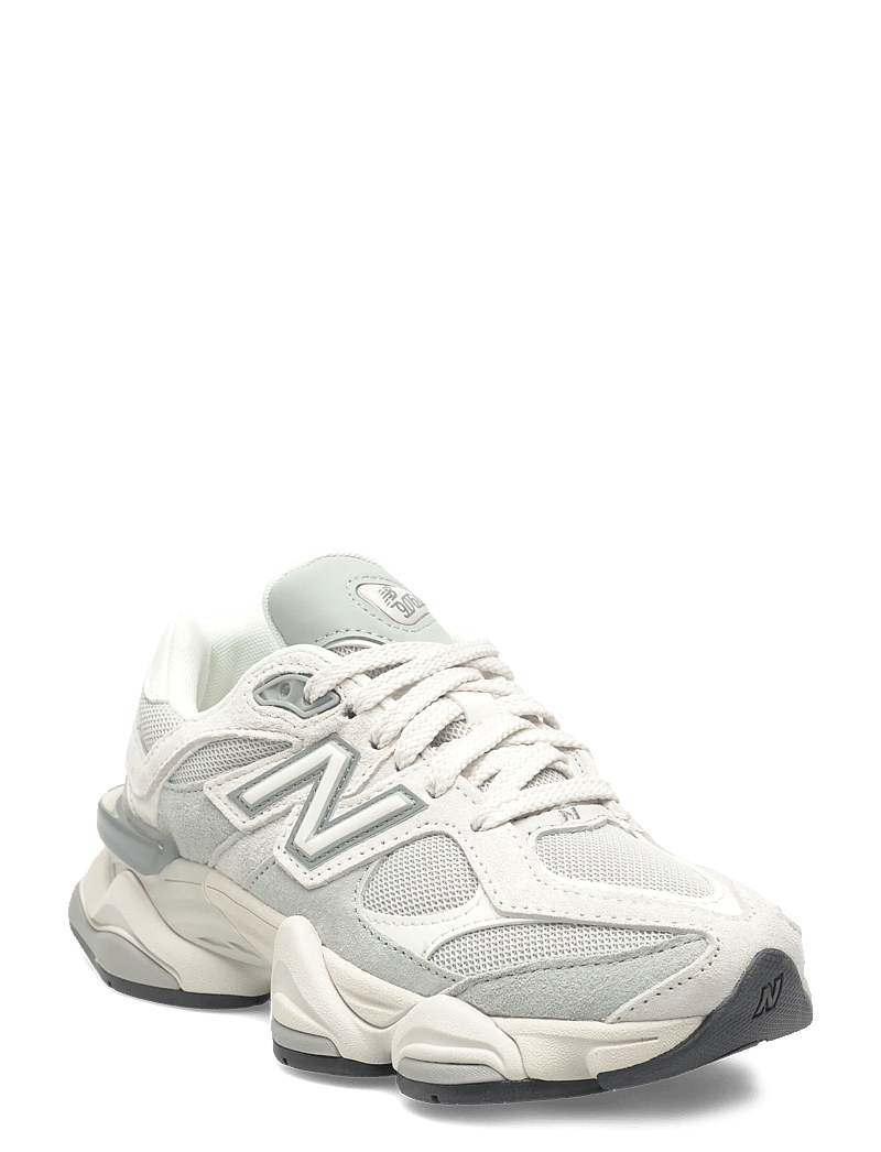 New Balance - New Balance 9060 - niedriger schnitt - lone star grey - 0