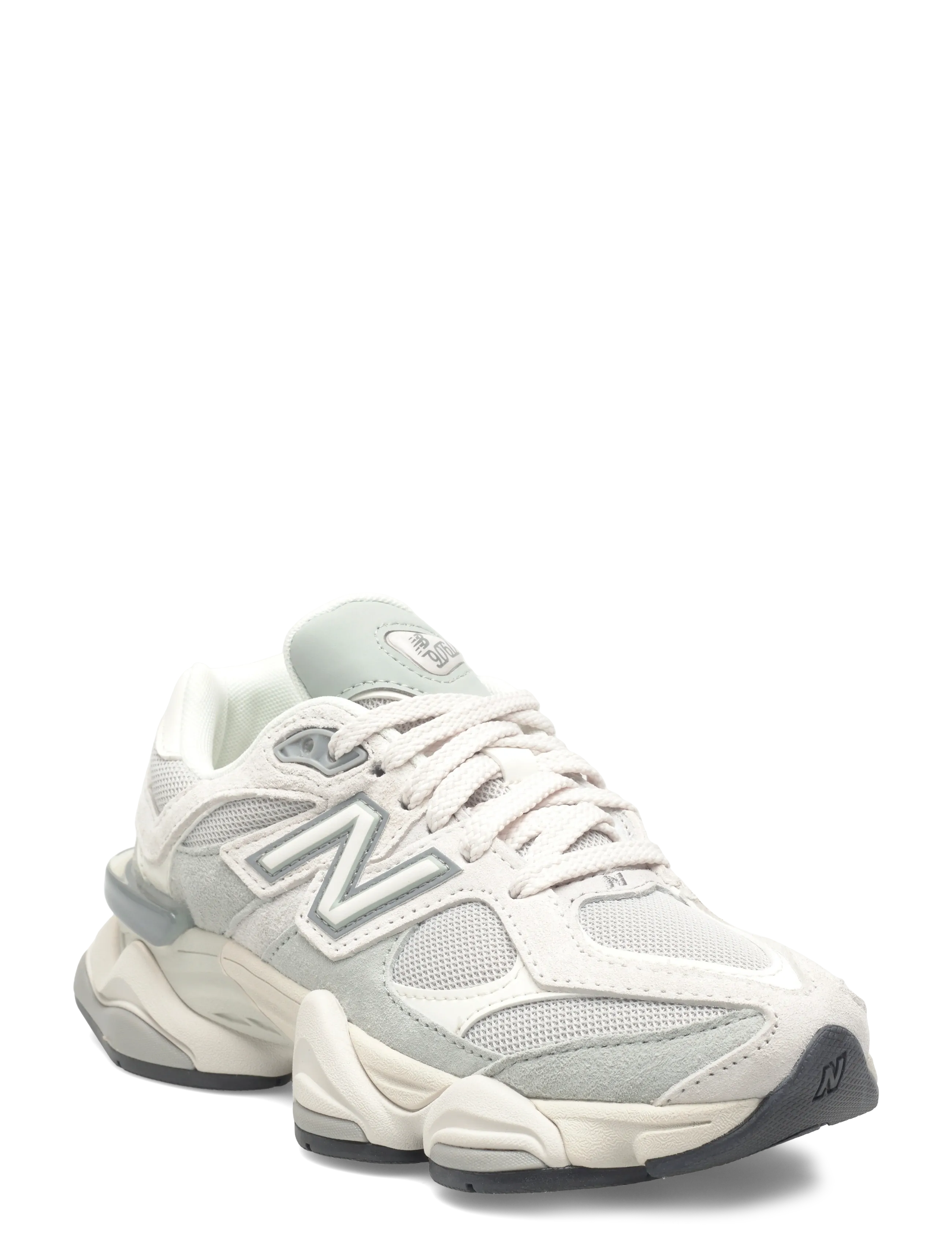 New Balance - New Balance 9060 - niedriger schnitt - lone star grey - 0
