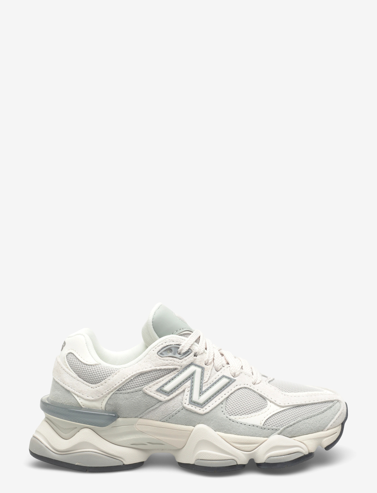 New Balance - New Balance 9060 - niedriger schnitt - lone star grey - 1