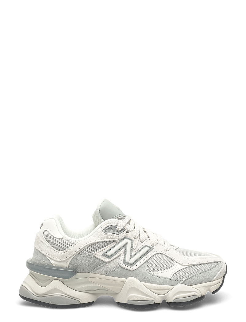 New Balance - New Balance 9060 - niedriger schnitt - lone star grey - 1