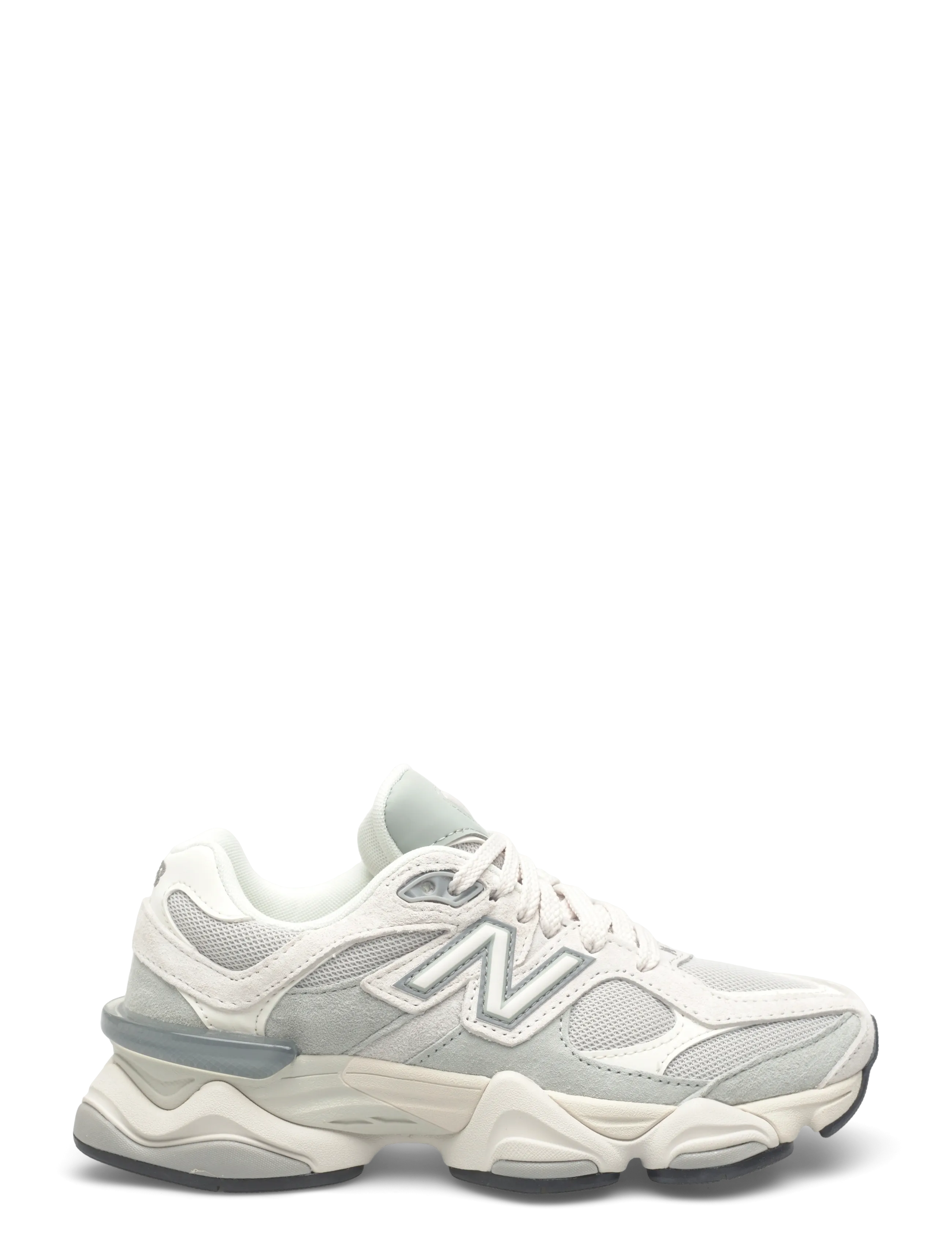 New Balance - New Balance 9060 - niedriger schnitt - lone star grey - 1