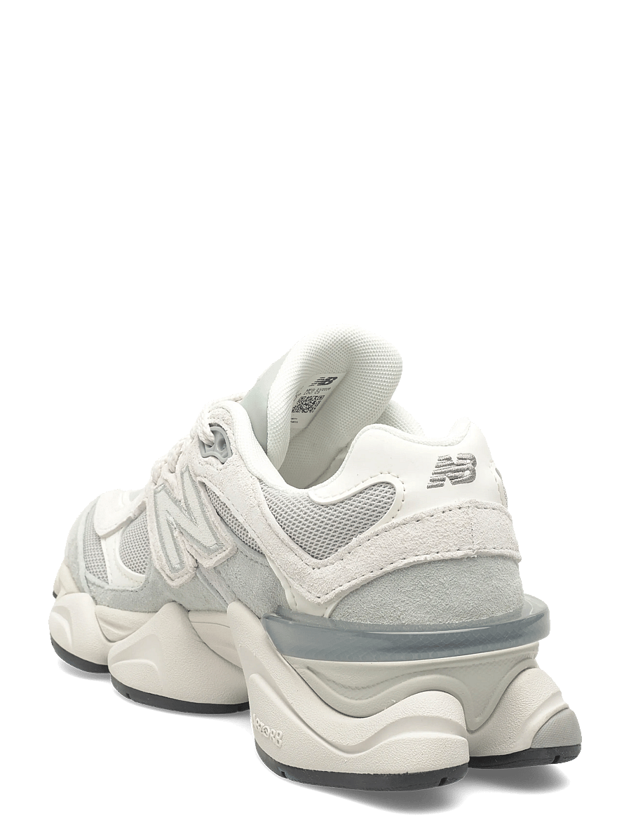 New Balance - New Balance 9060 - niedriger schnitt - lone star grey - 2