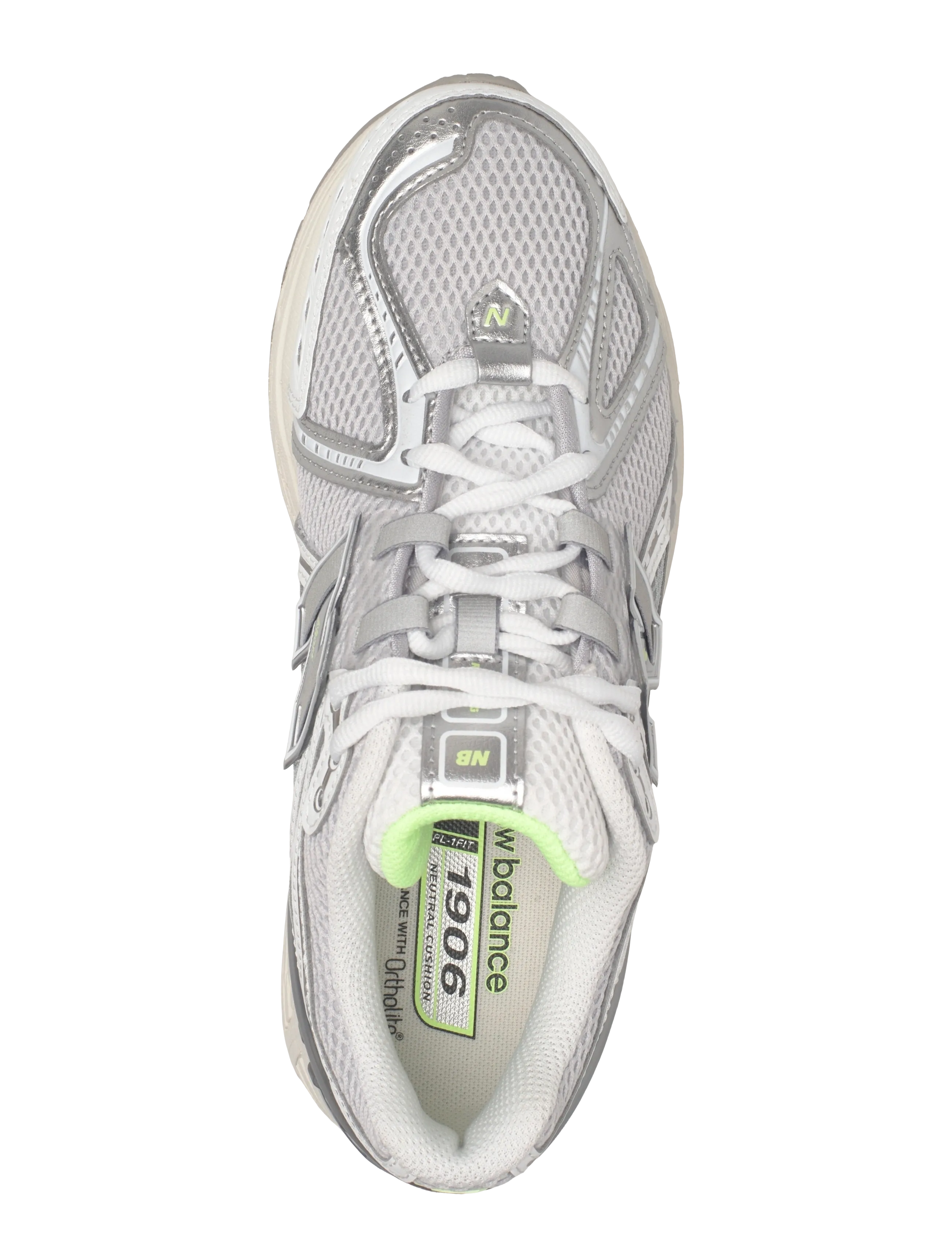New Balance - New Balance 9060 - låga sneakers - lone star grey - 3