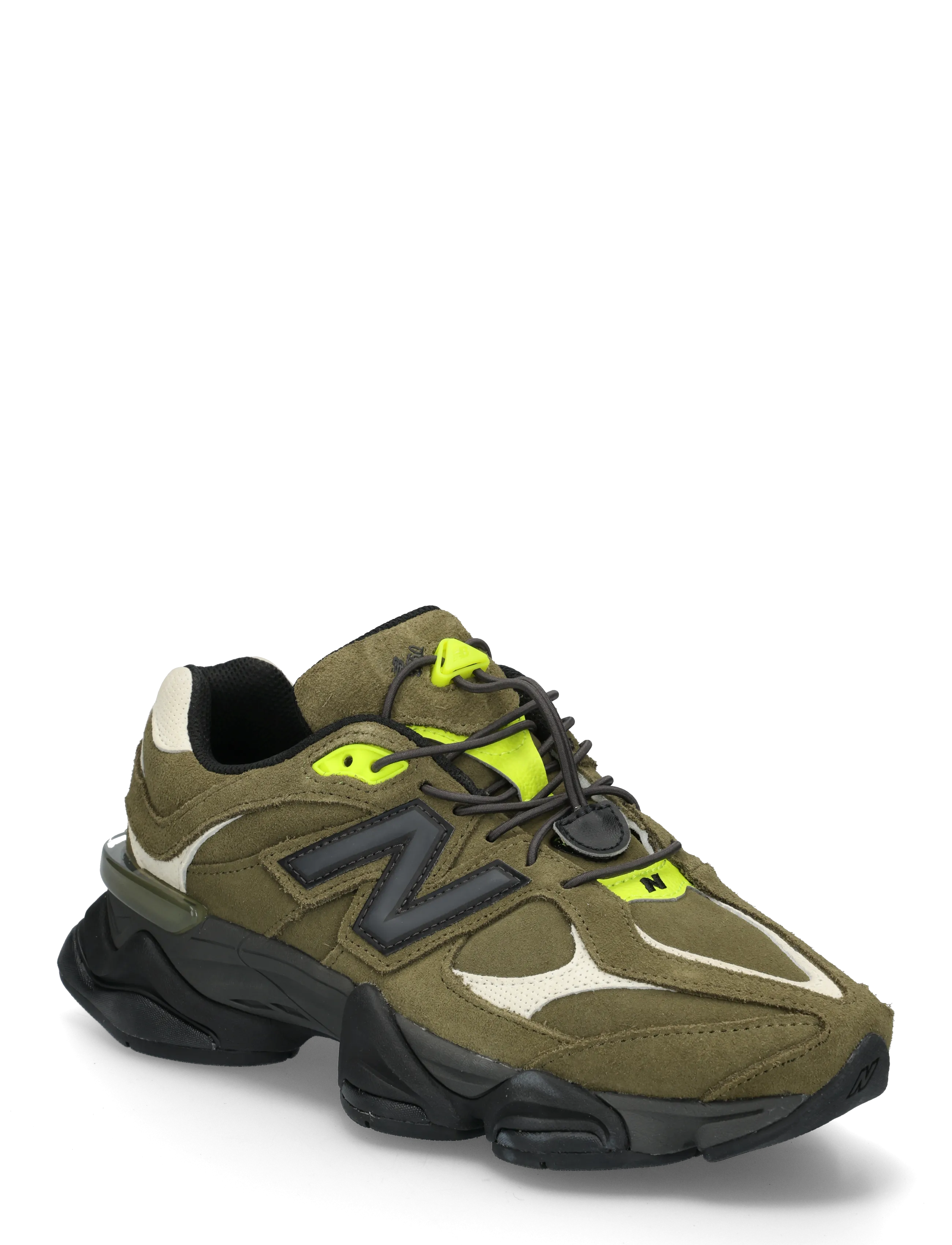 New Balance New Balance 9060 - New Balance - WAKAME / khaki/green