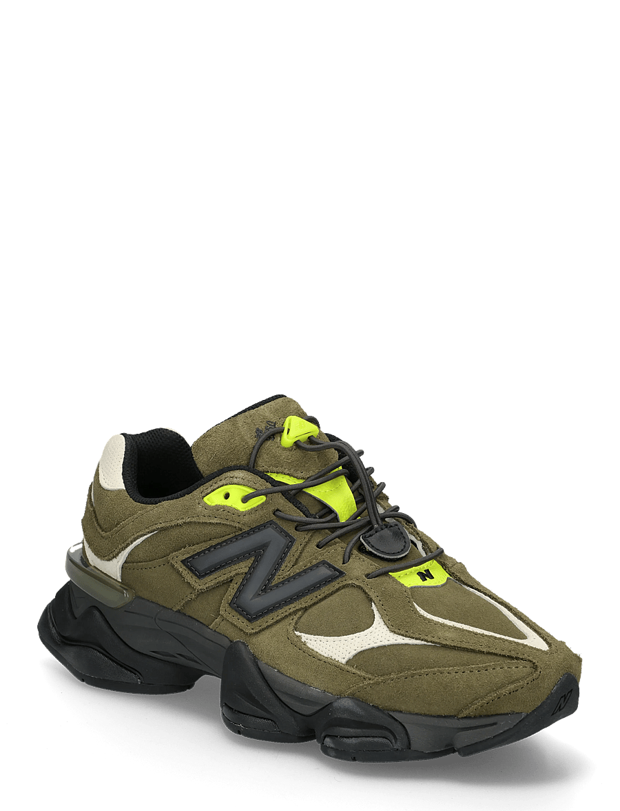 New Balance - New Balance 9060 - låga sneakers - wakame - 0
