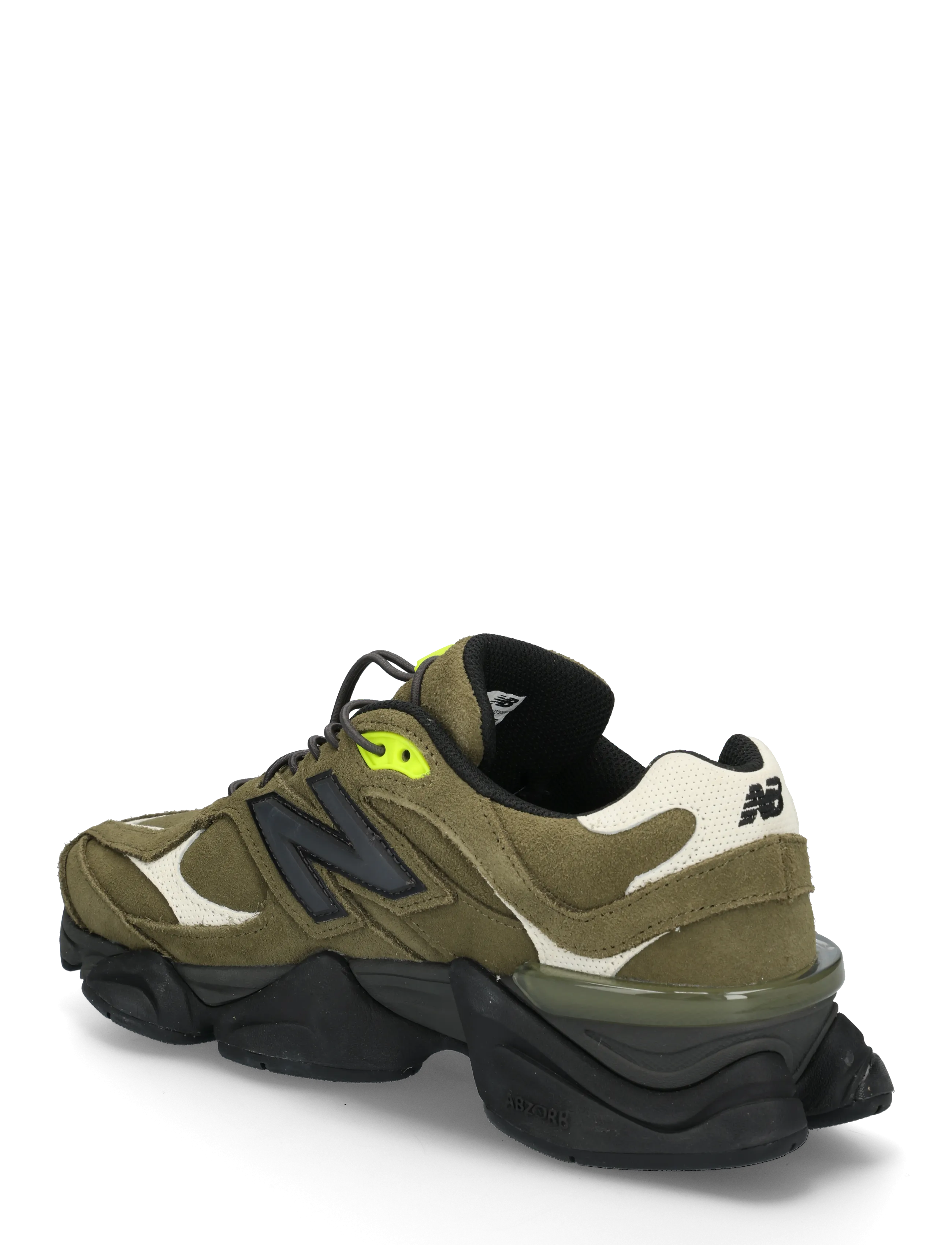 New Balance - New Balance 9060 - låga sneakers - wakame - 1